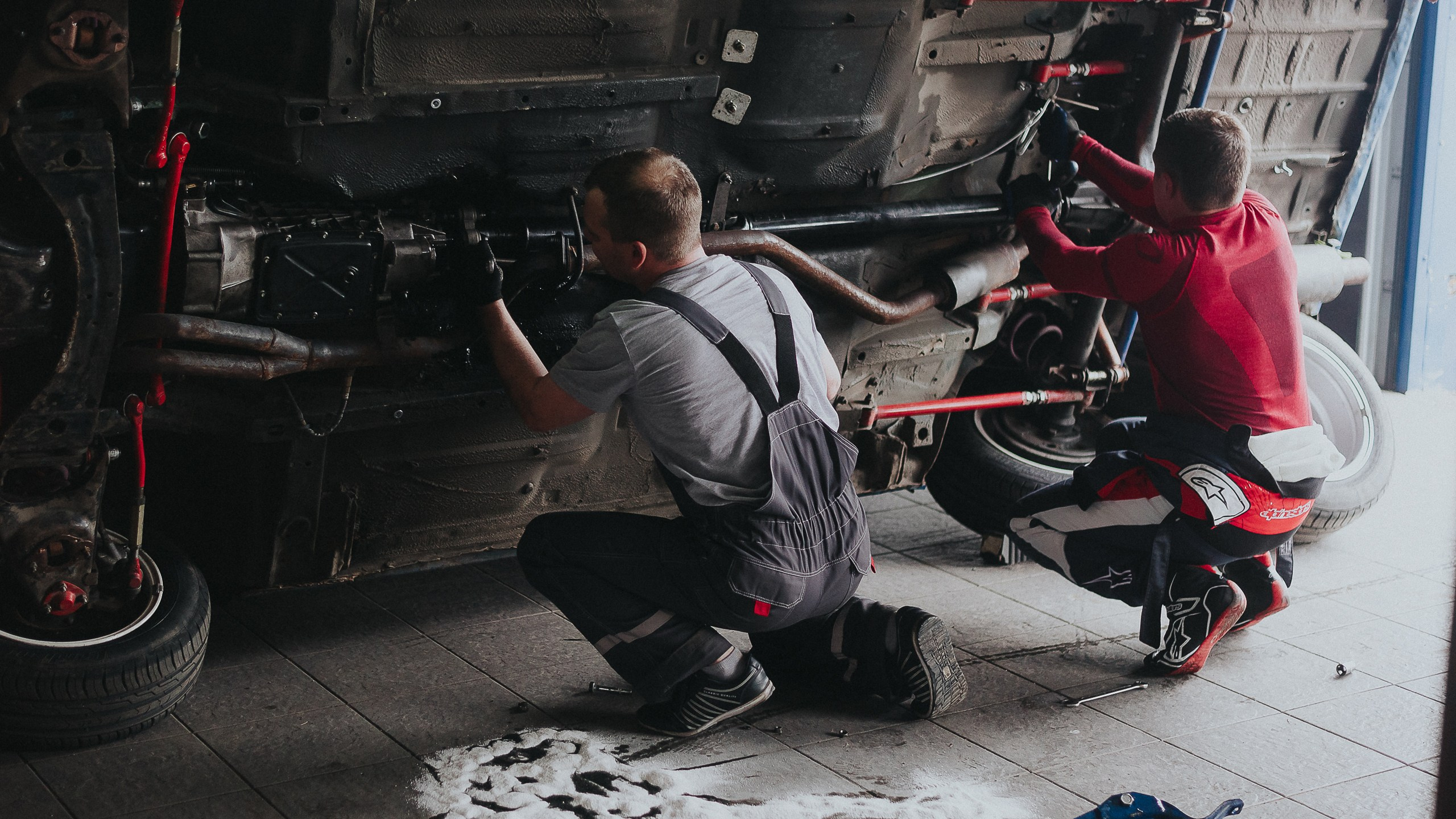 18.05.2024 — КСКГ Классика — Этап 1. Репортажный фотограф в Кемерово