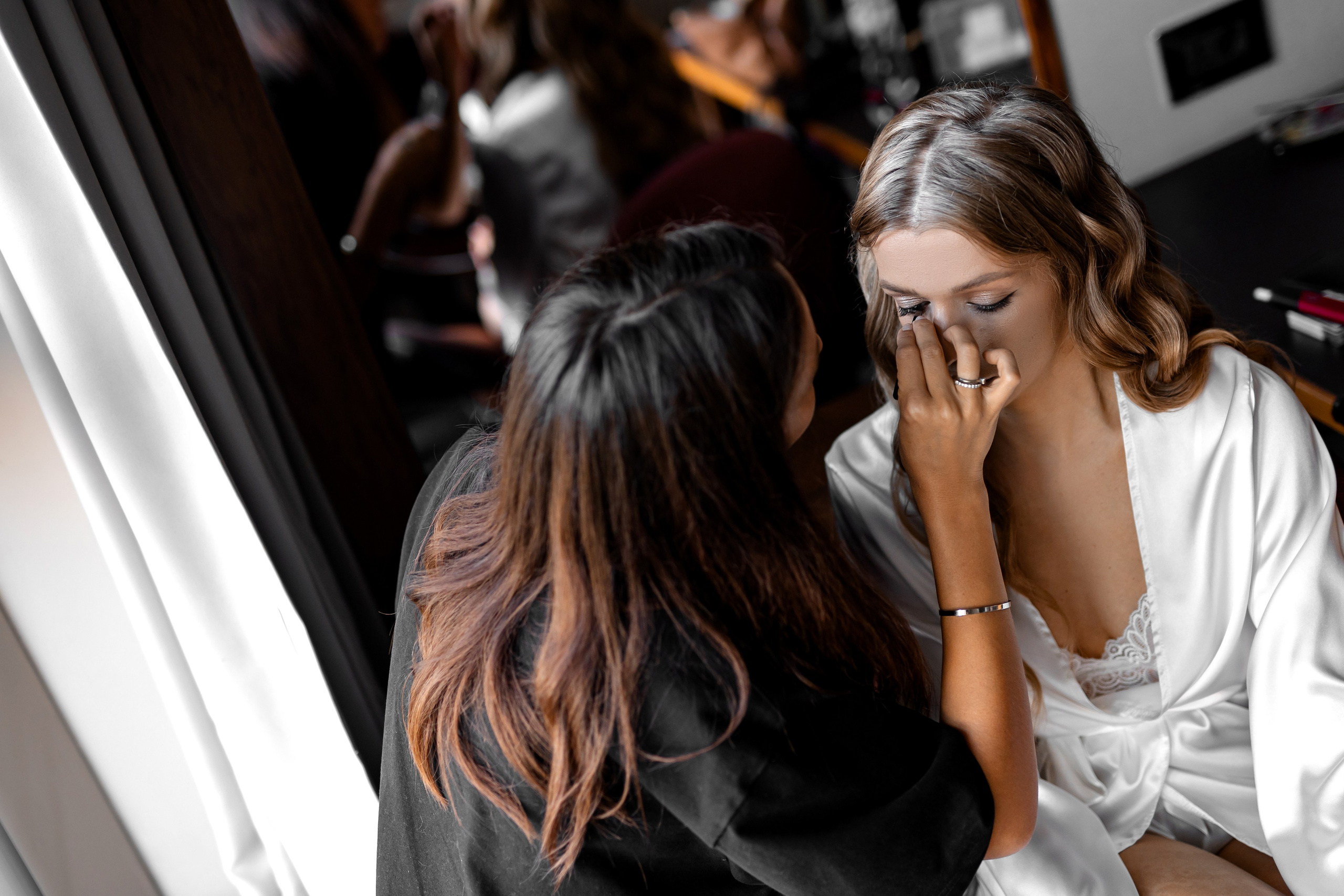 Саша и Ксюша. Свадебная фото-видеосъемка в Москве и Мо