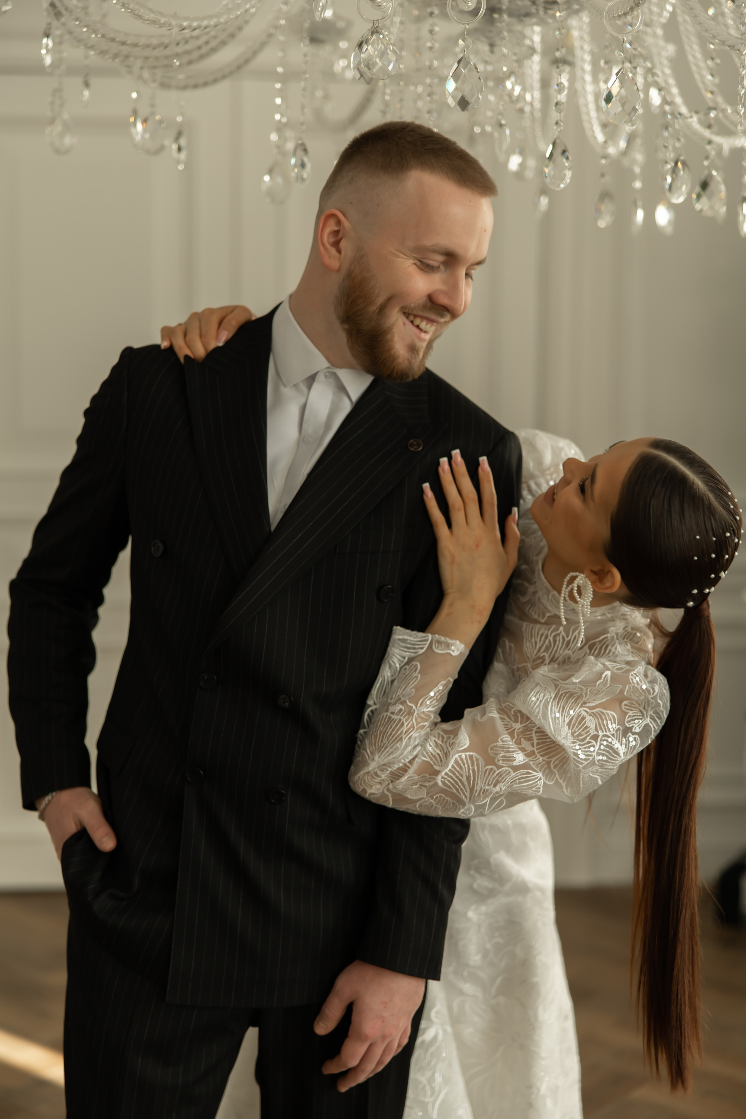 ЛЮБИТЬ. Фотограф Элла Ефимова