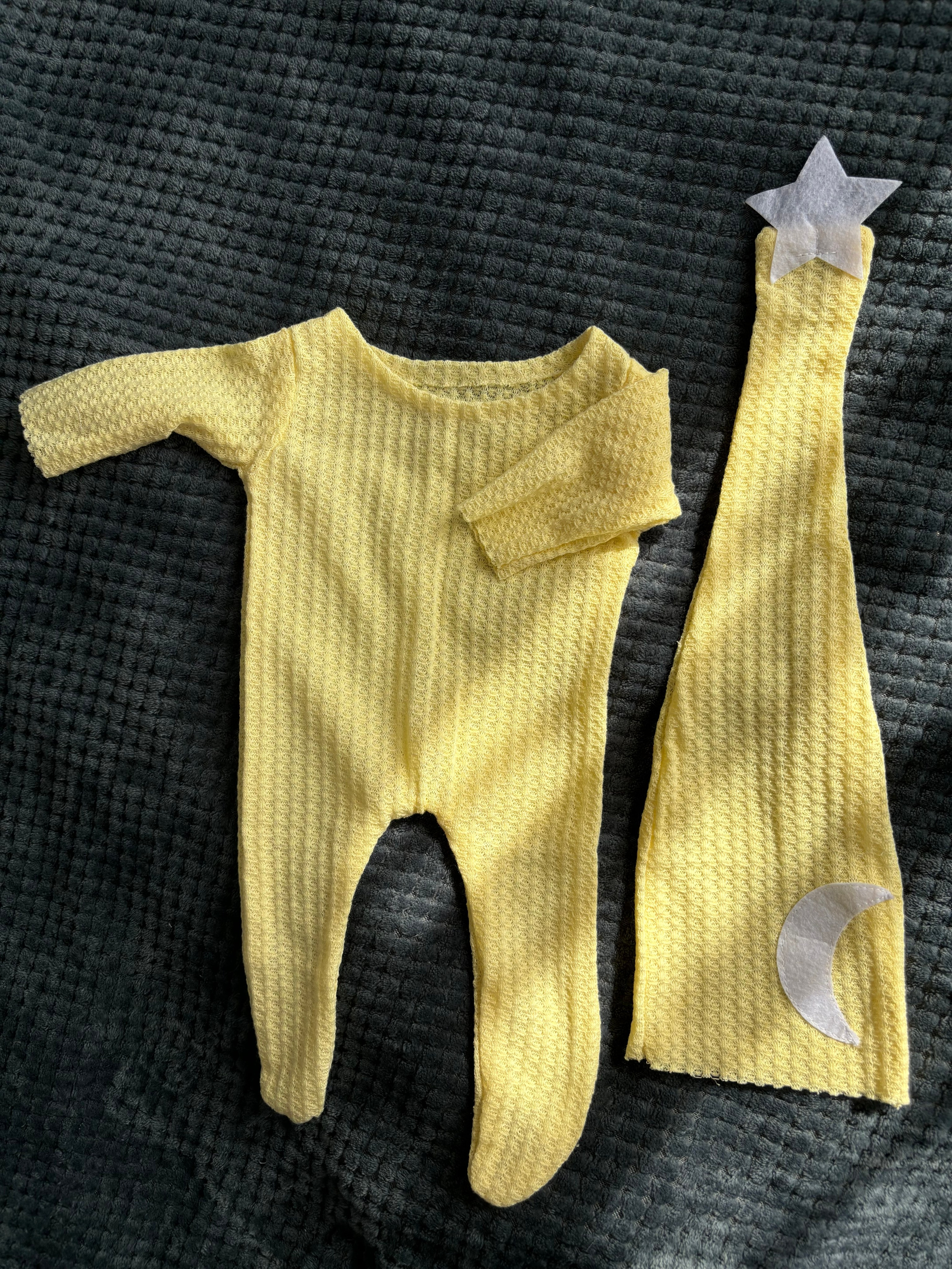 Реквизит. Фотограф новорождённых в Самаре