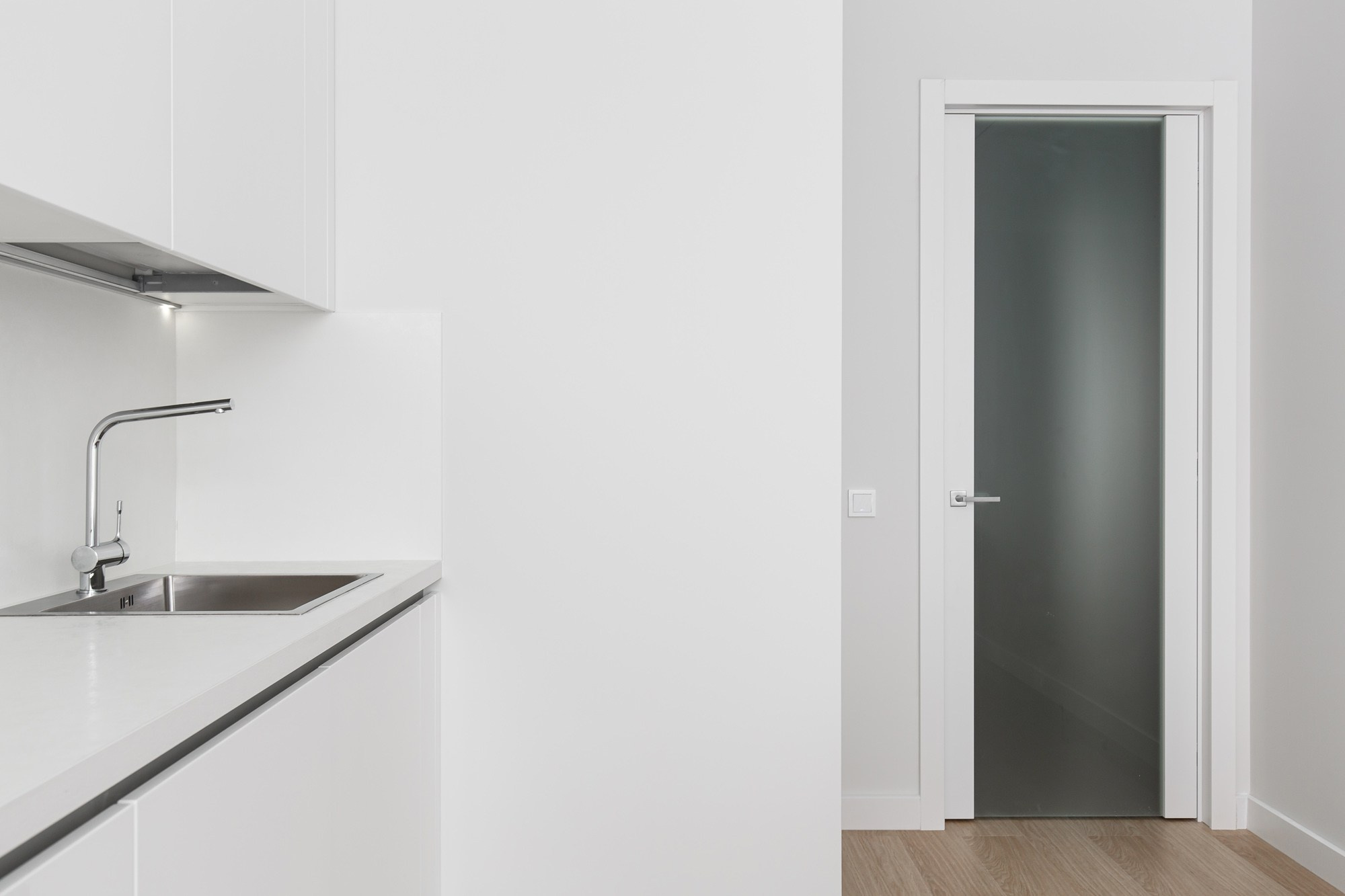 Apartment for doors manufacturer. Photographer Ksenia Kolesnikova. Interior, Product, and Portrait Photography in Moscow