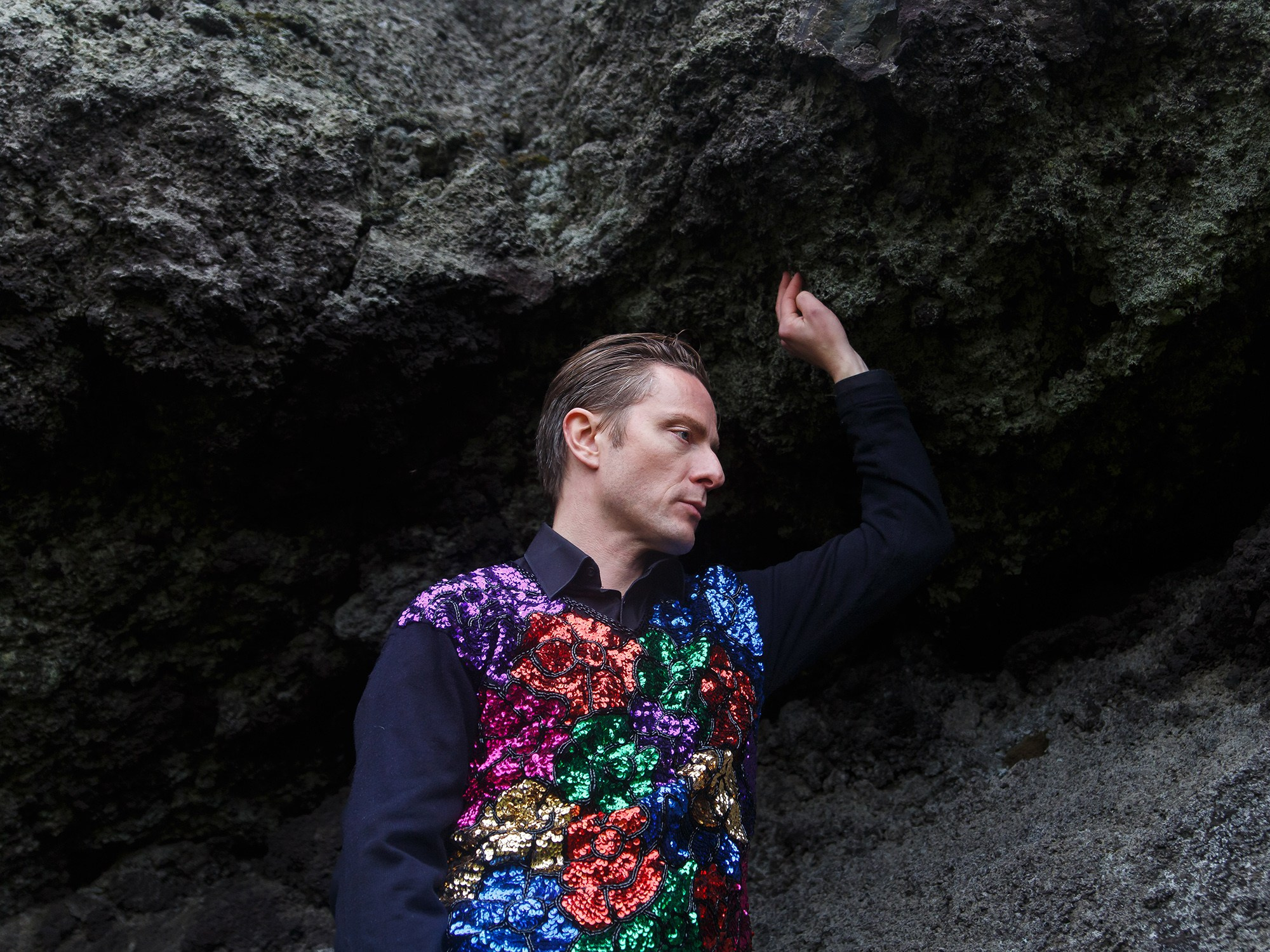 Daniel Agust Haraldsson, GusGus