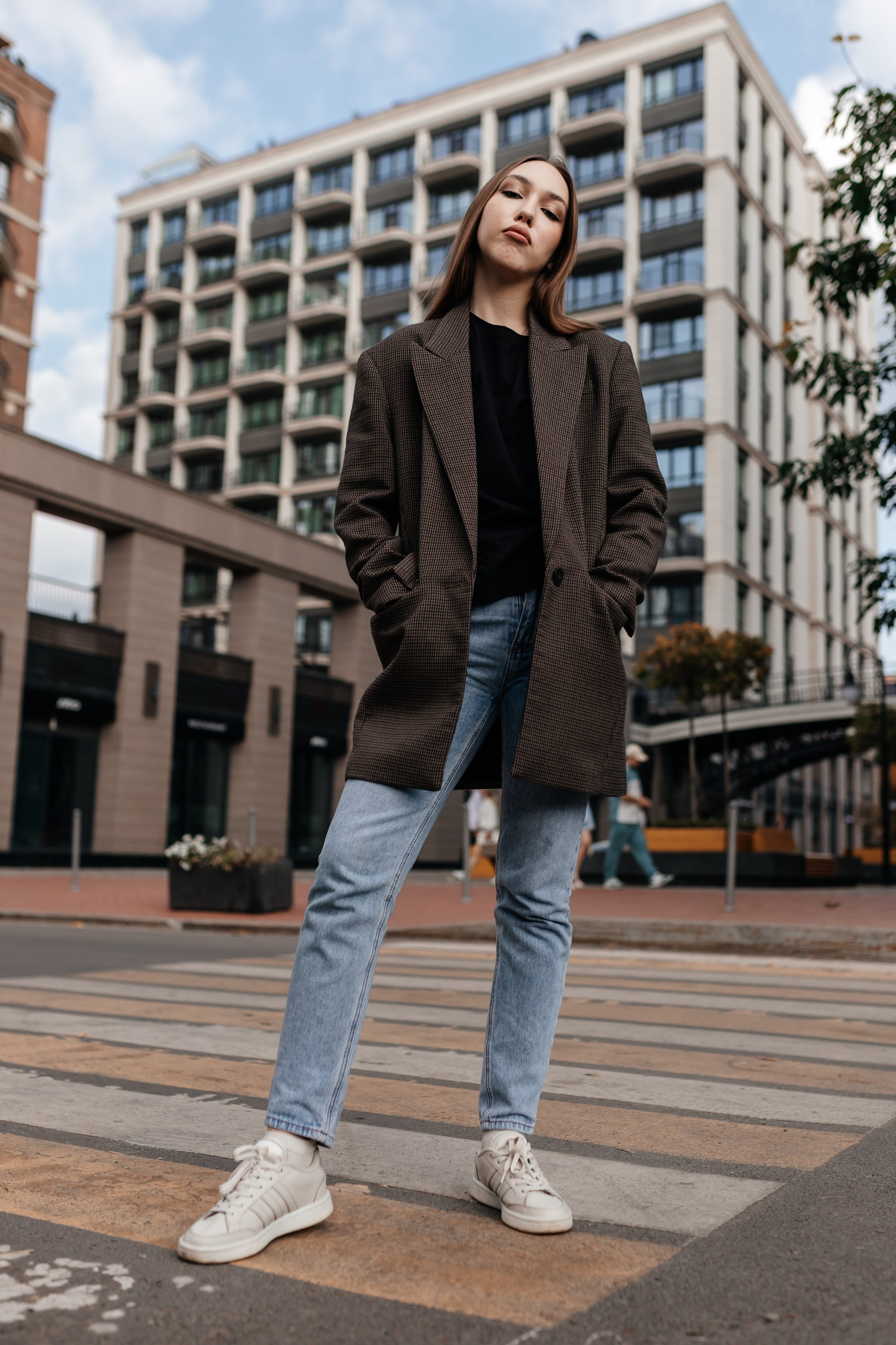 Дайана. Марина Шаймухаметова. Фотограф в Уфе