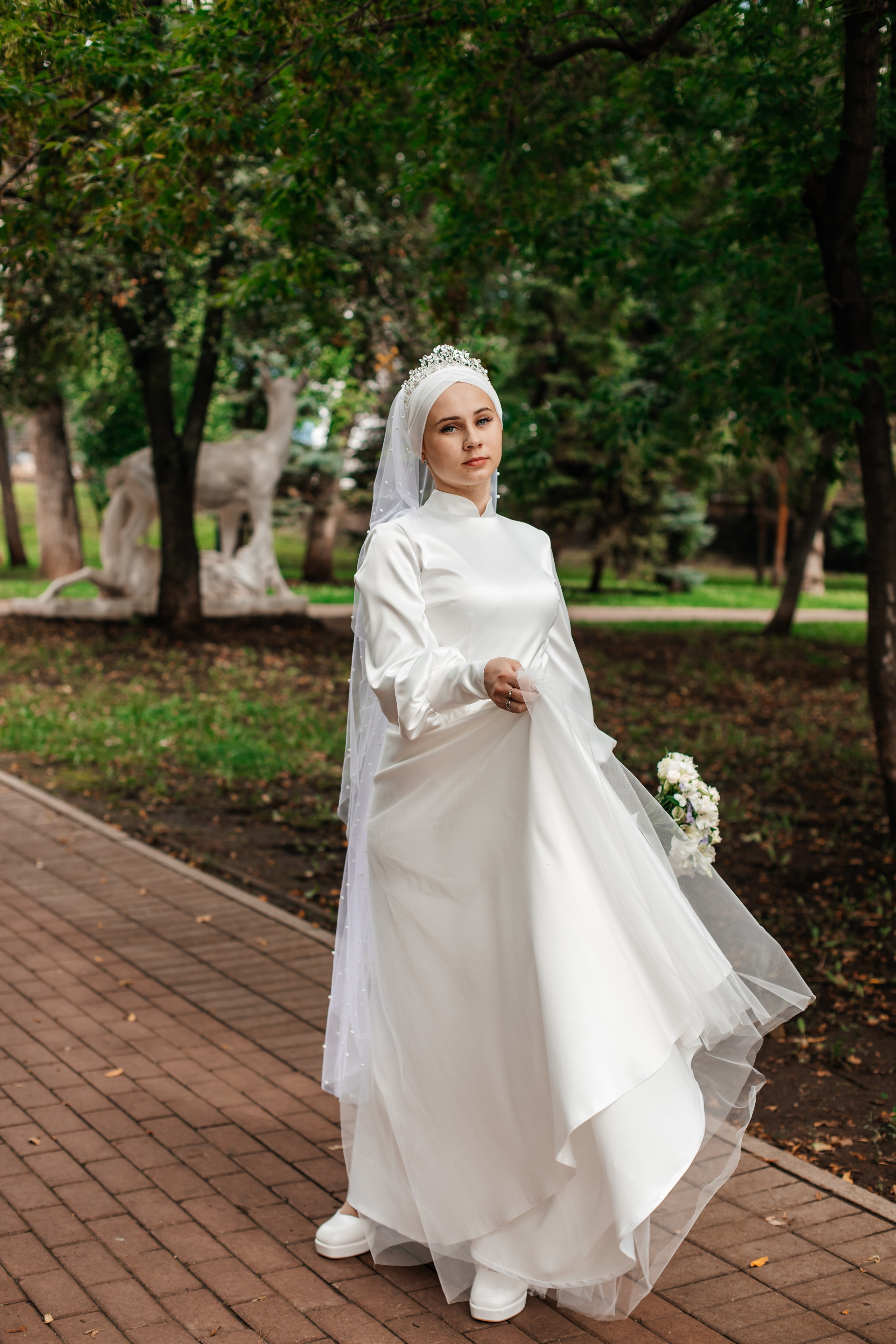 Артур и Ульяна. Марина Шаймухаметова. Фотограф в Уфе