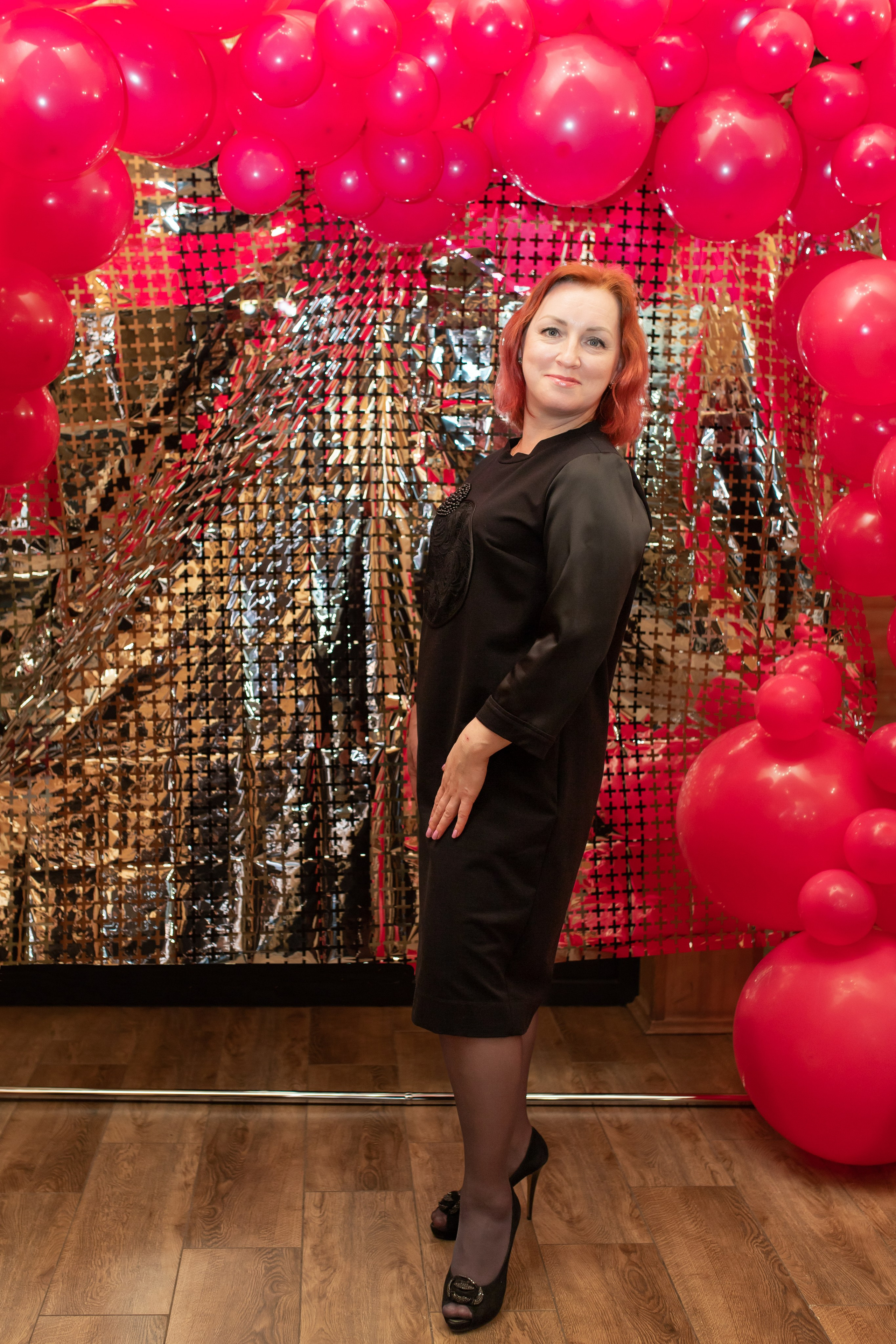 Siberian Wellness. Марина Шаймухаметова. Фотограф в Уфе