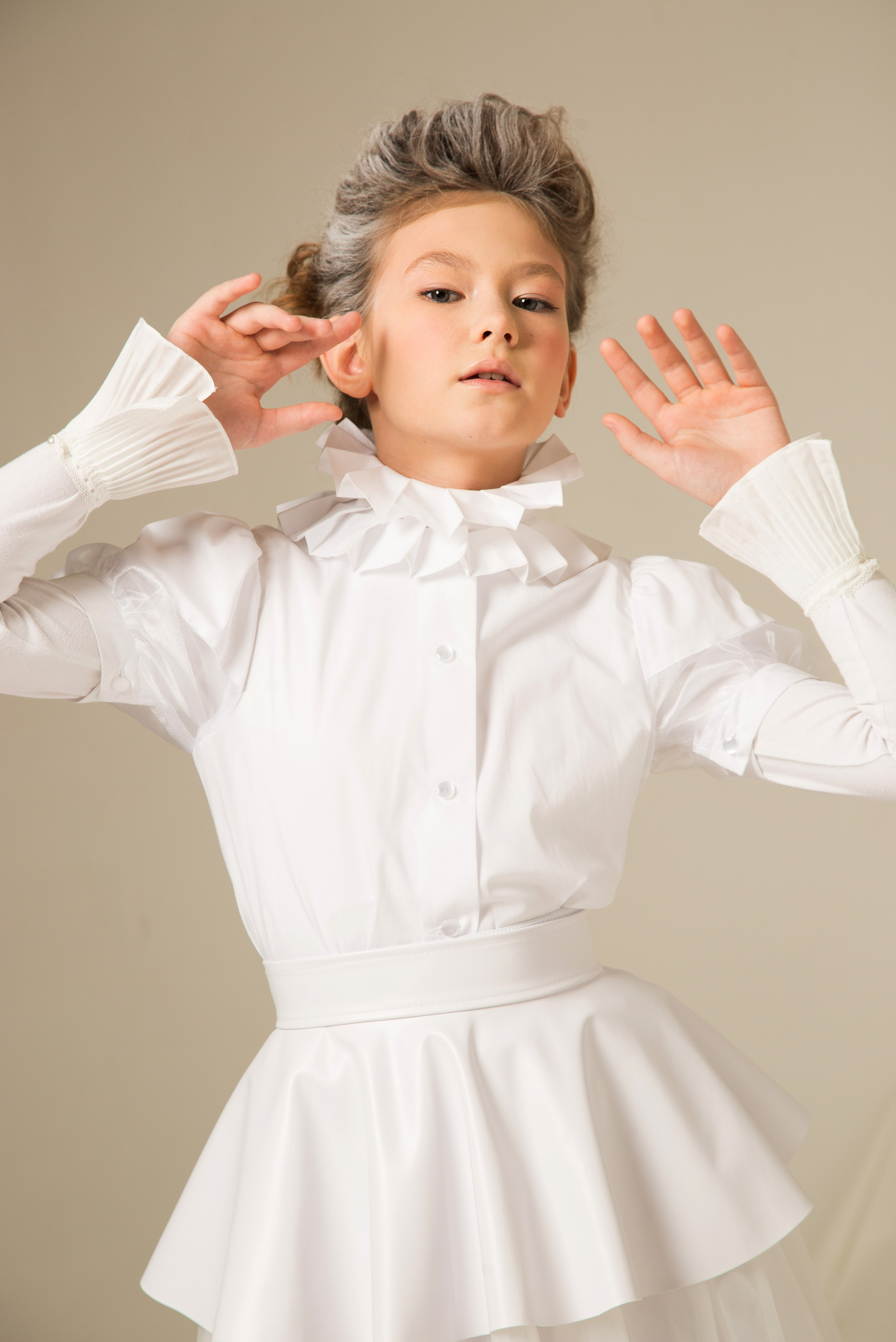 5. Стилист Ирина Велькина