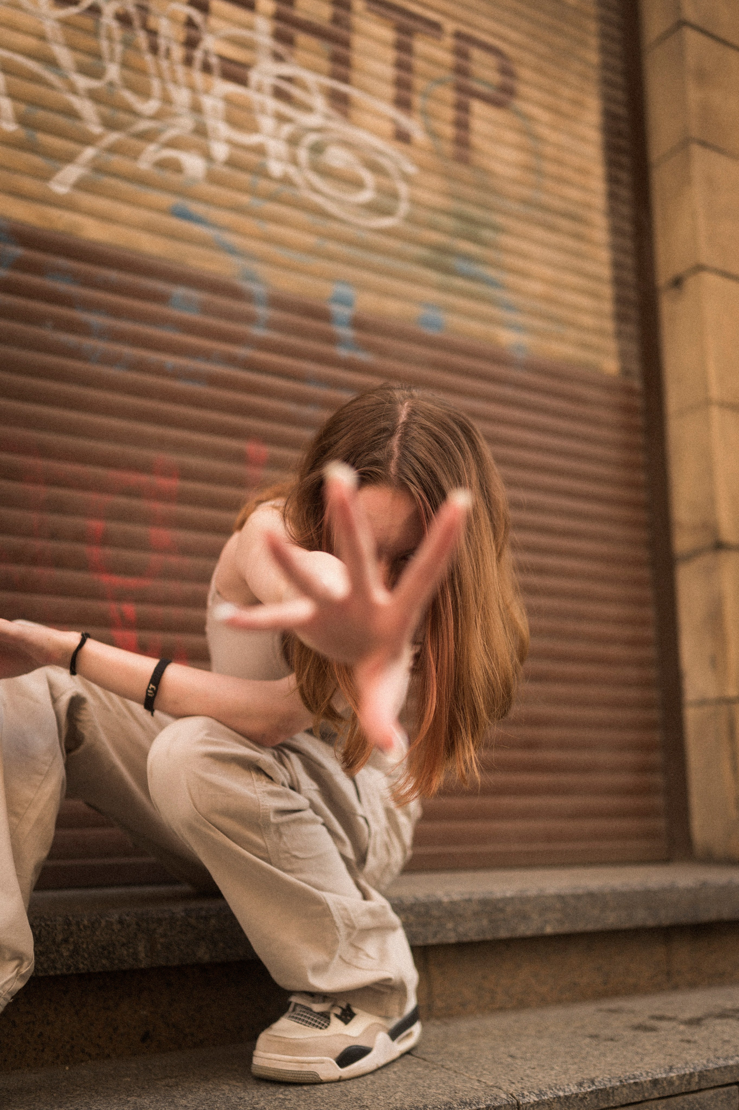 Настя. Kartascheff