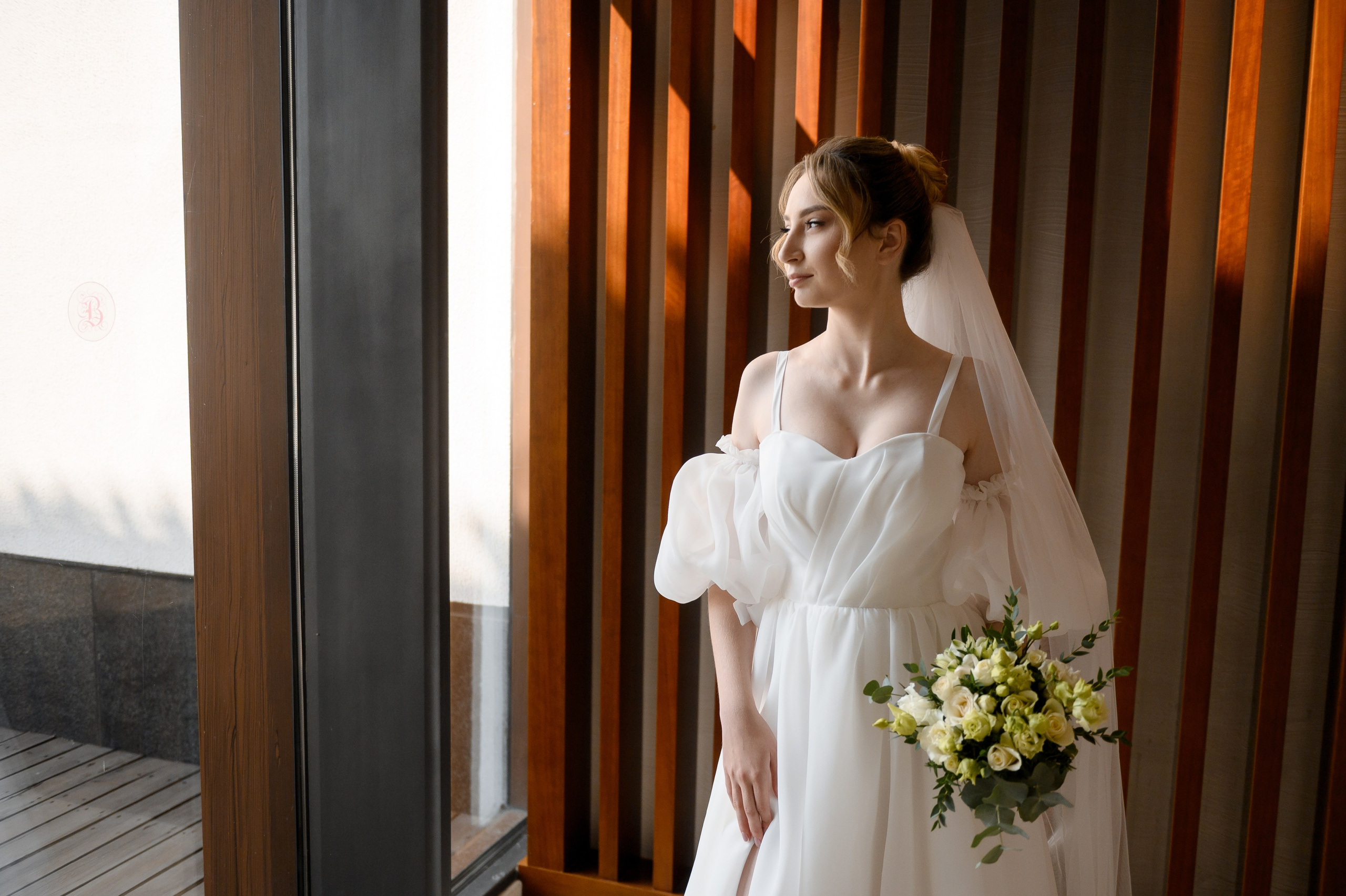 Макс & Вика. Фотограф Микита Ласица