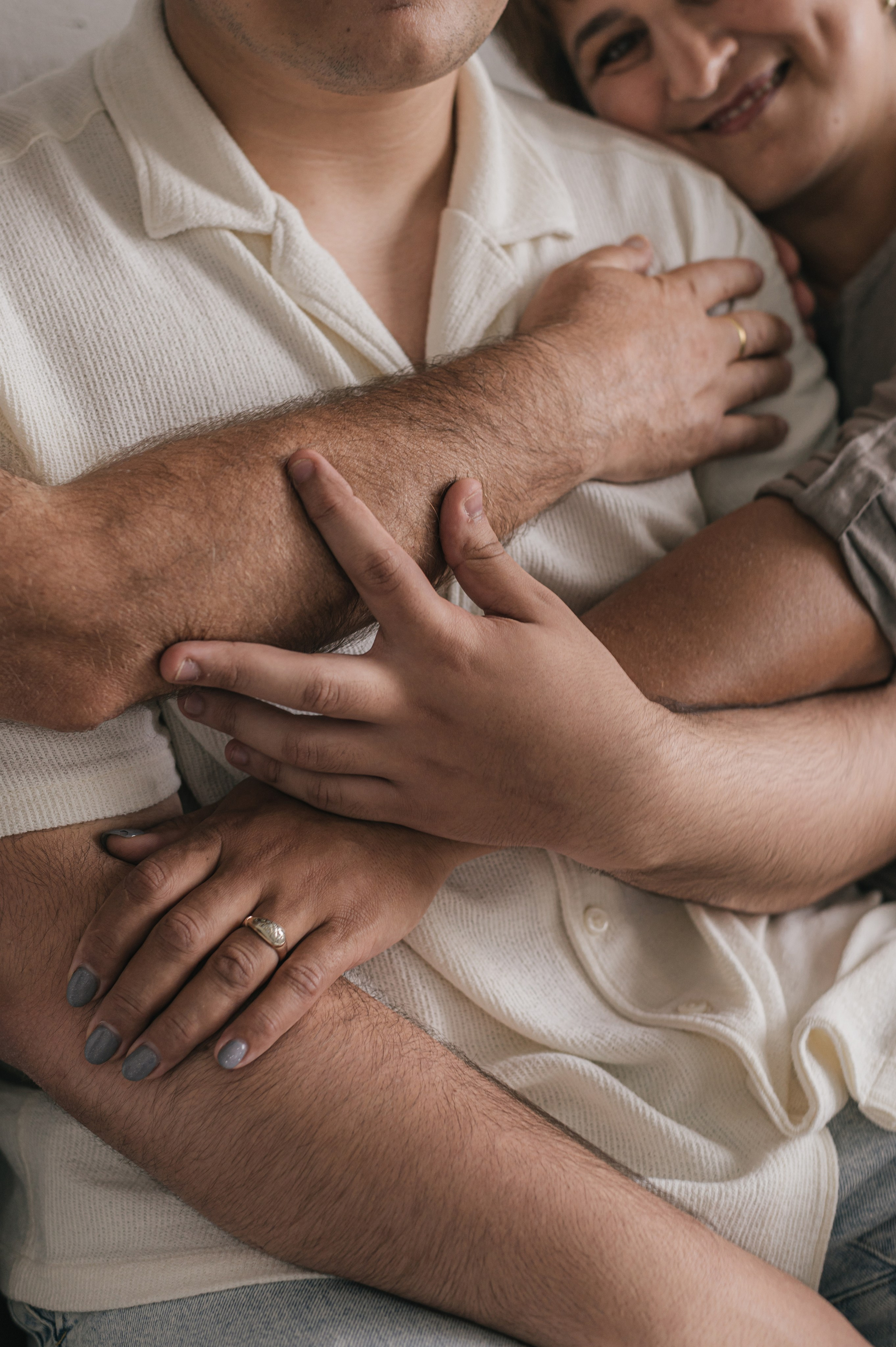 Семейная. Главная