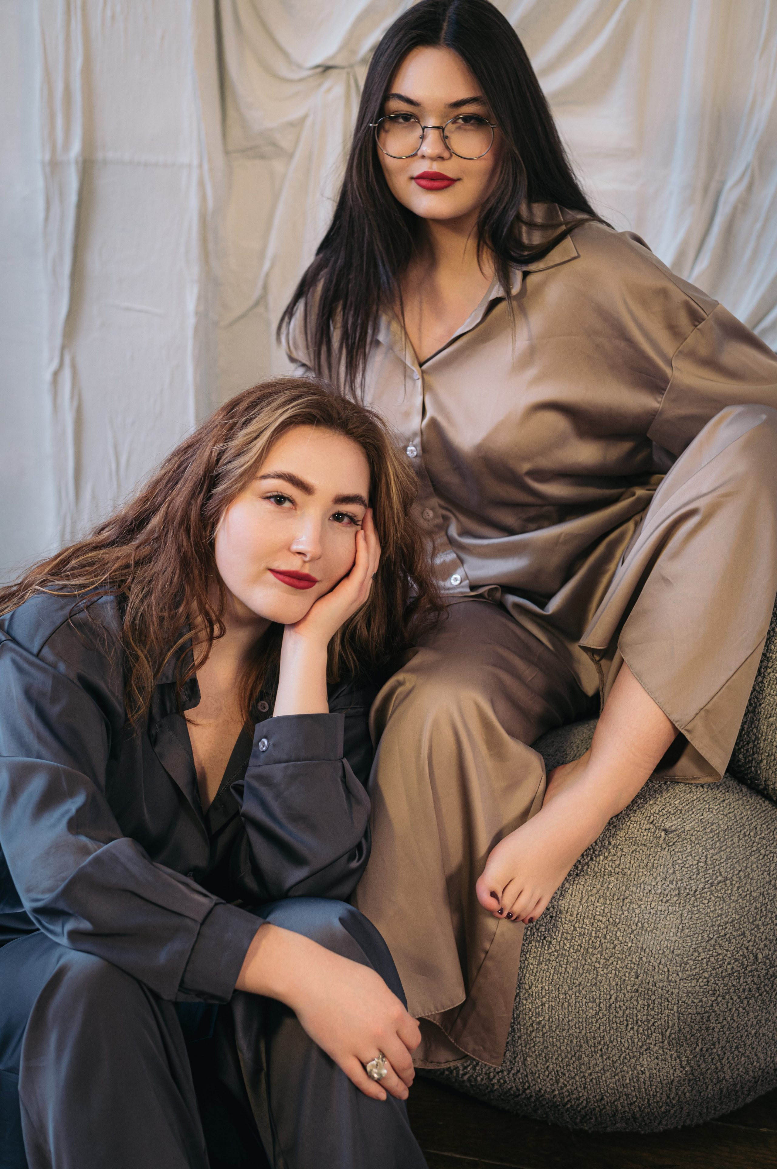 Семейная. Главная