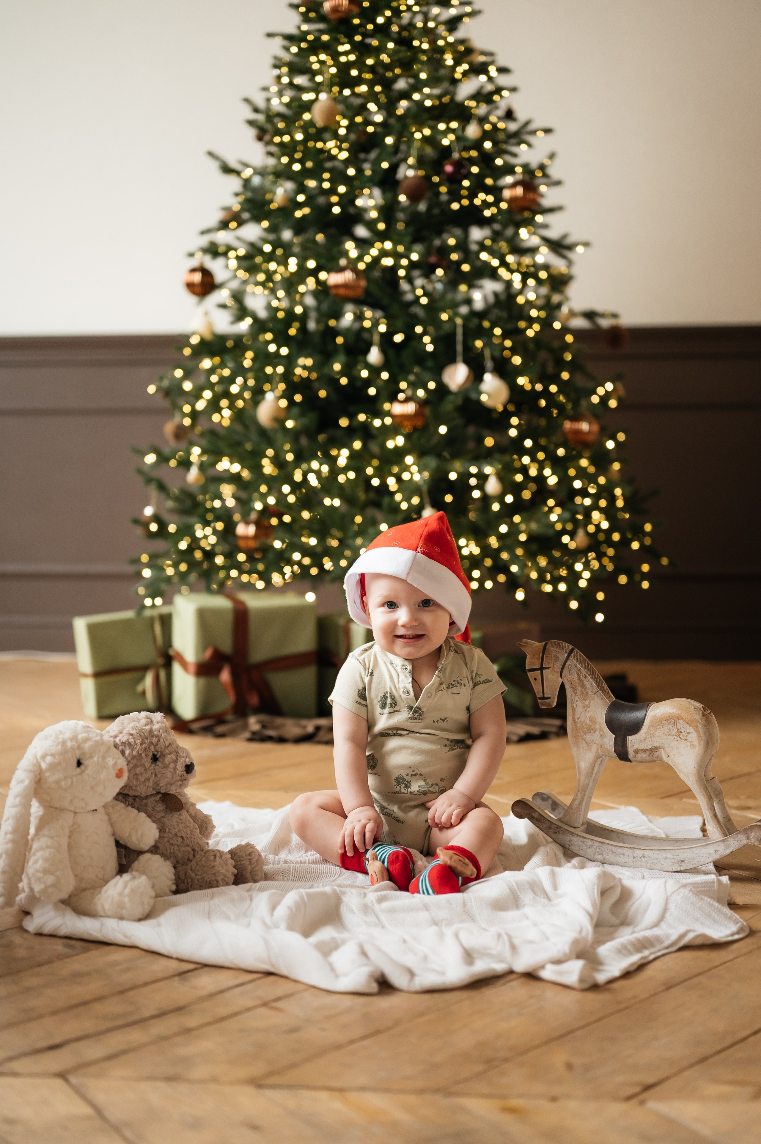 Новогодняя фотосессия🎄. Свадебный и семейный фотограф в Краснодаре Алина Мельник