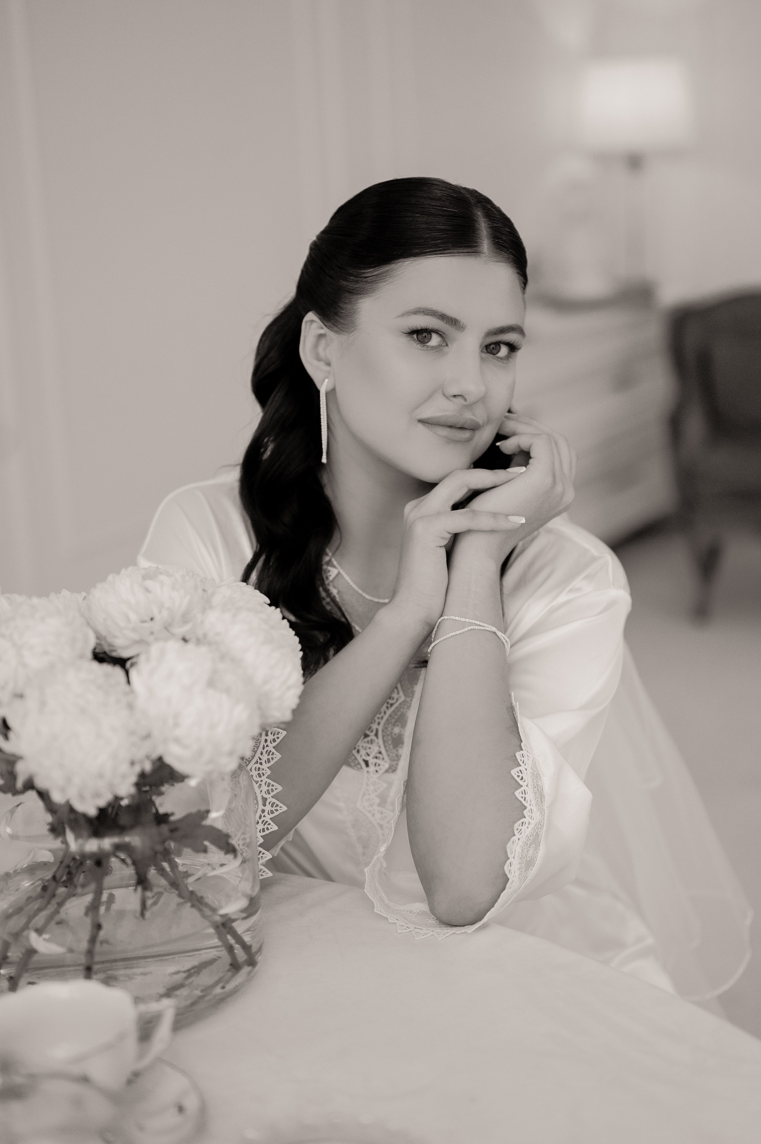 Андрей и Анастасия. Свадебный и семейный фотограф в Краснодаре Алина Мельник