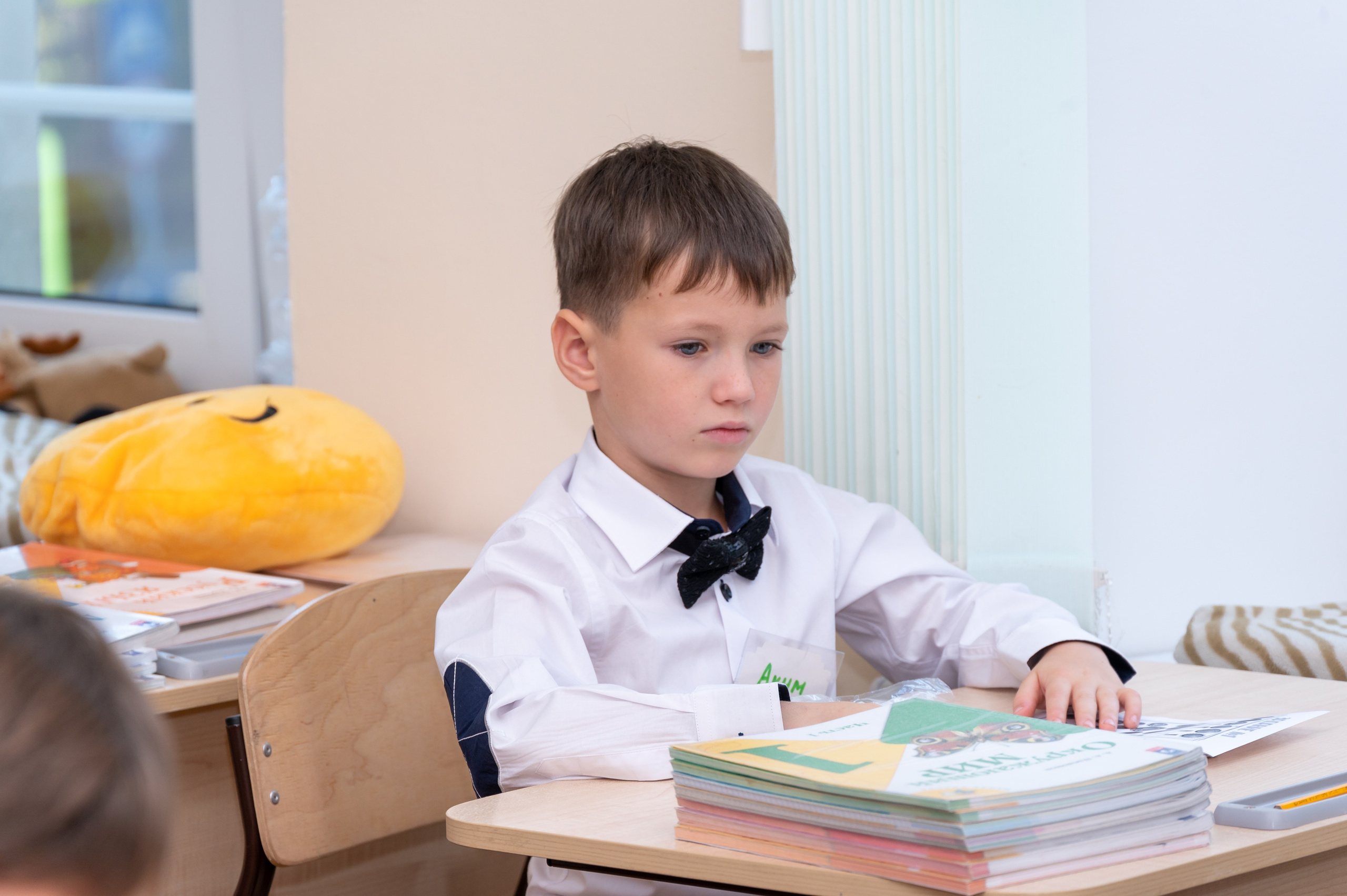 Школьная фотосессия в Туле. Портретный, семейный, свадебный фотограф. Бизнес, контент съёмка. Тула