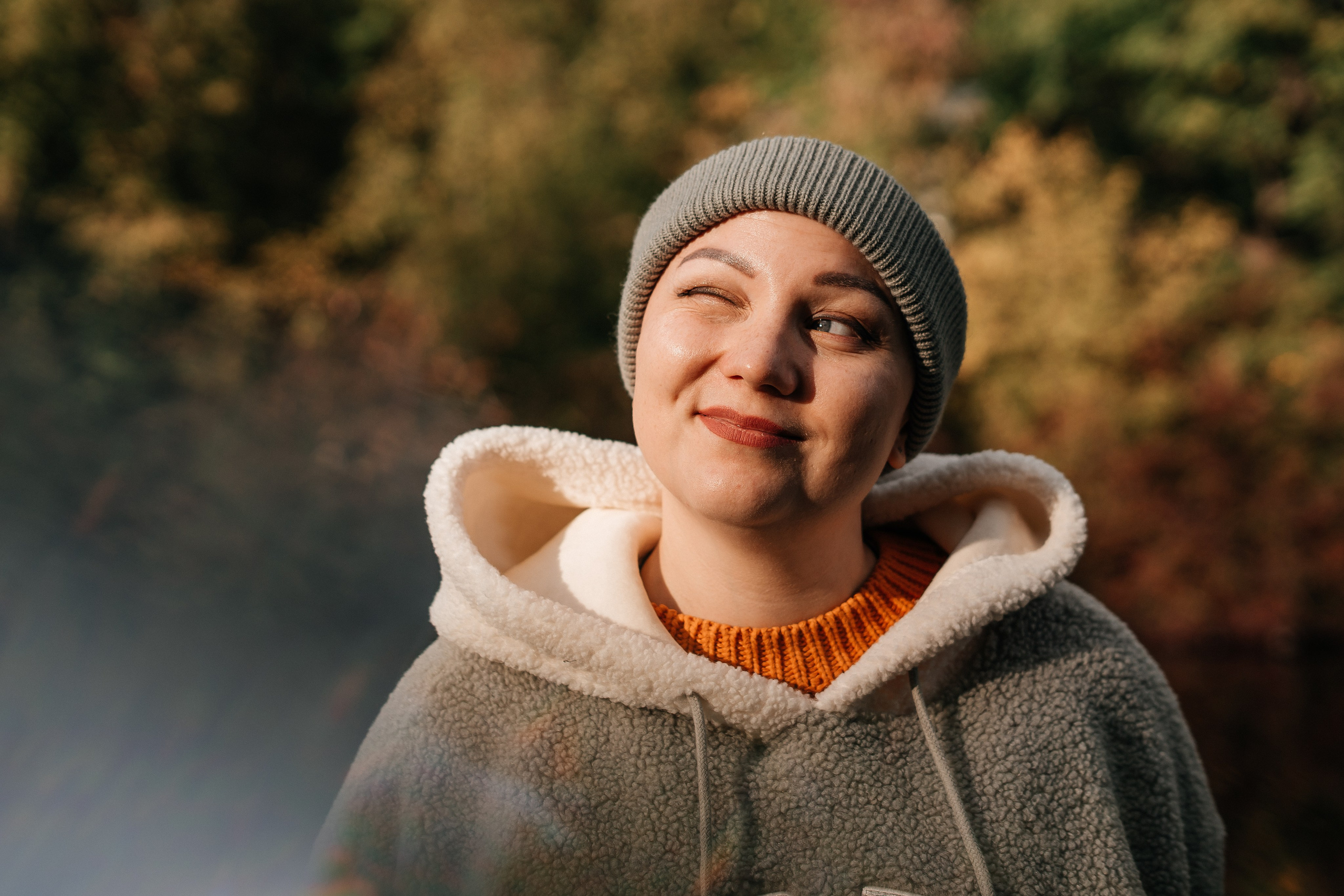 Ирина. Портретный и семейный фотограф Ксения Казанцева