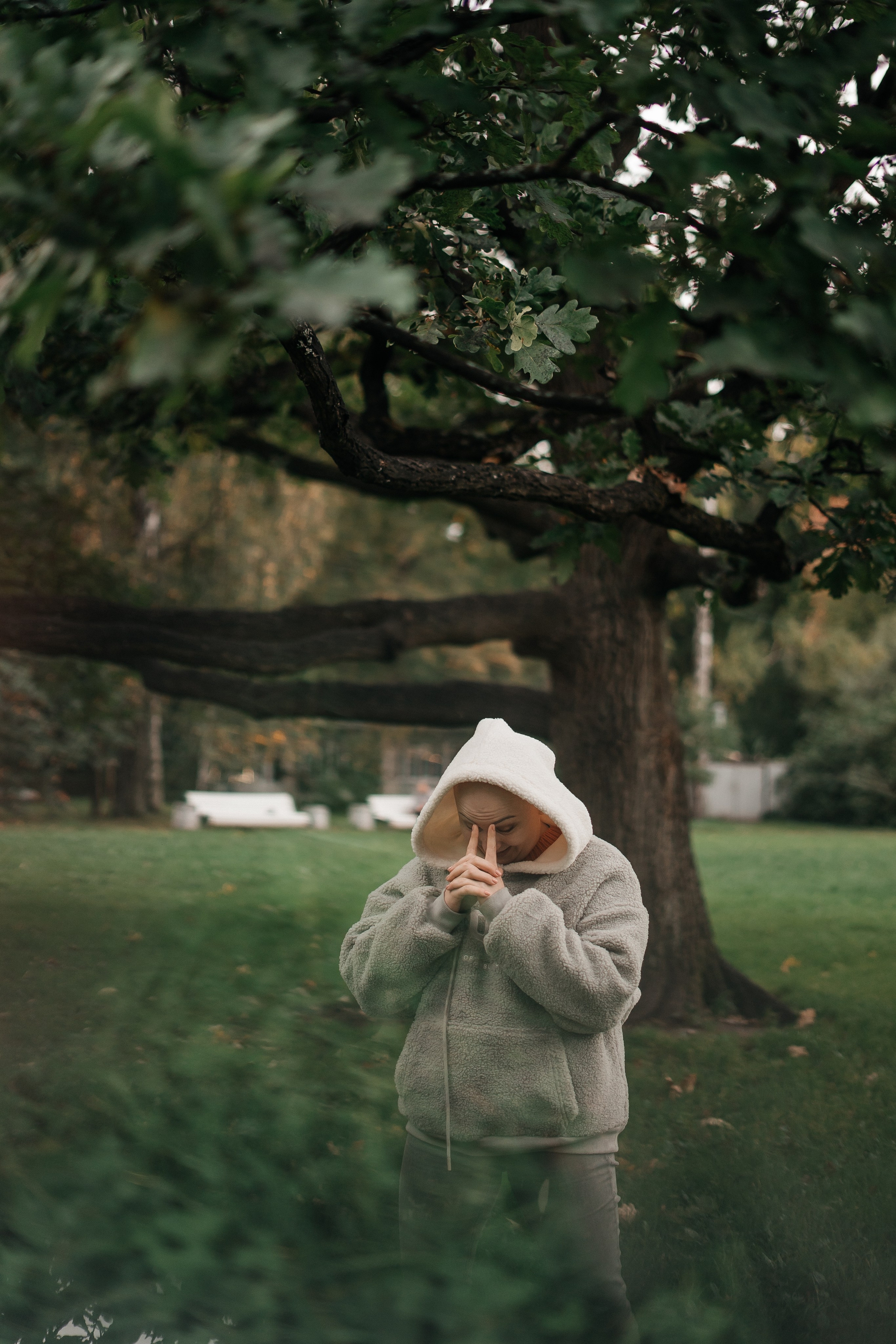 Ирина. Портретный и семейный фотограф Ксения Казанцева