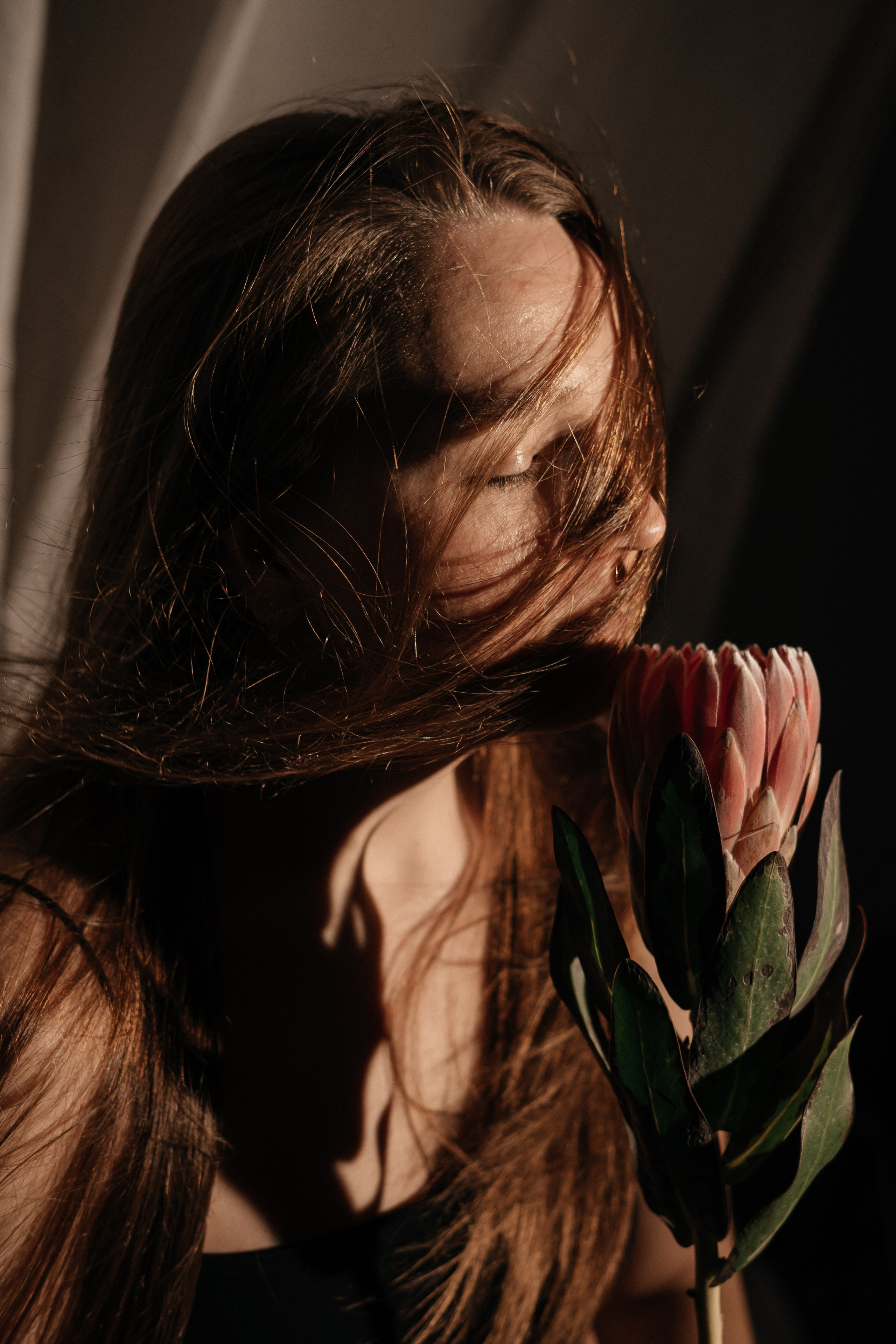 Саша. Портретный и семейный фотограф Ксения Казанцева