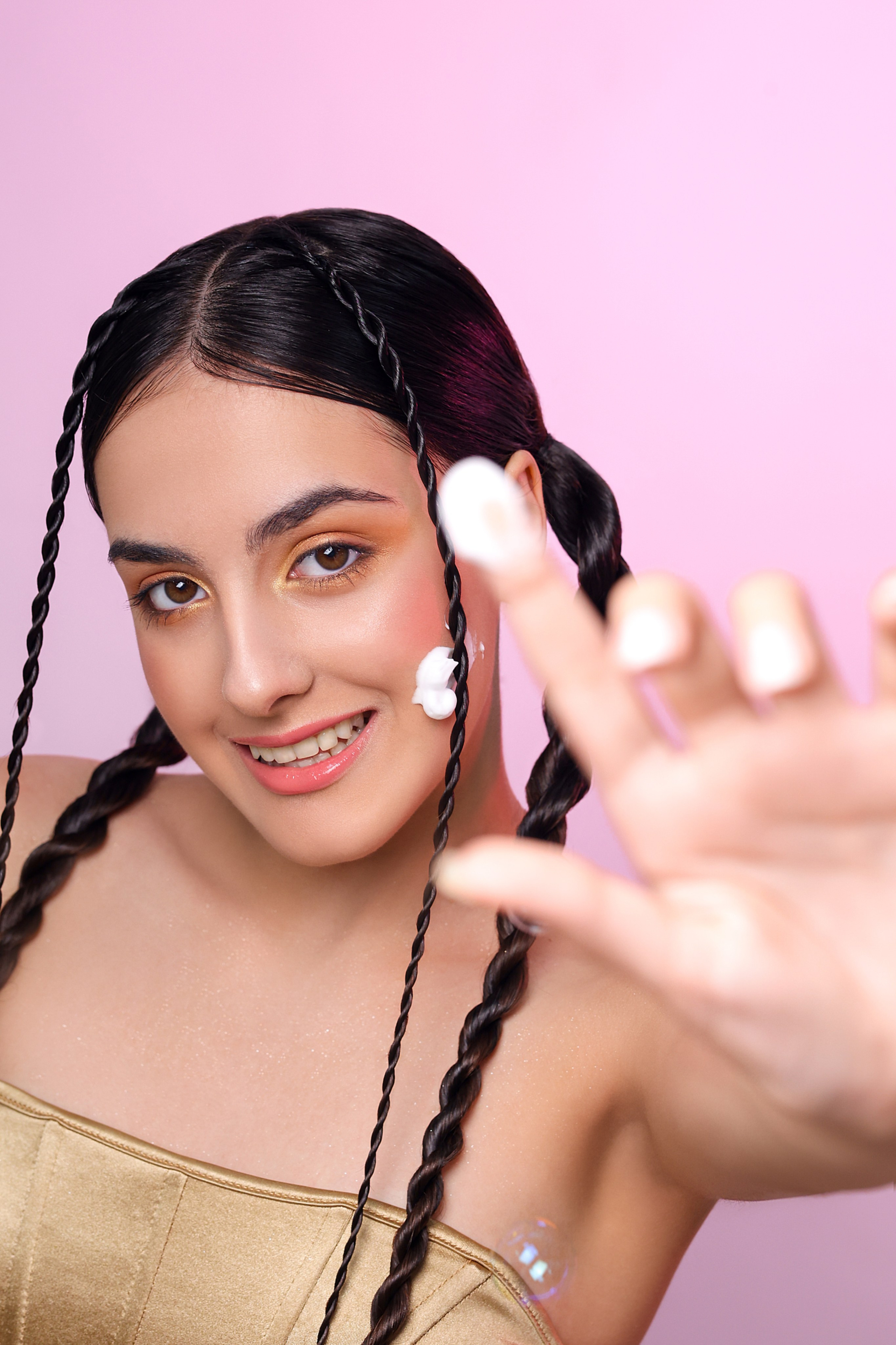 LAURA. Модельная студия MIA Models