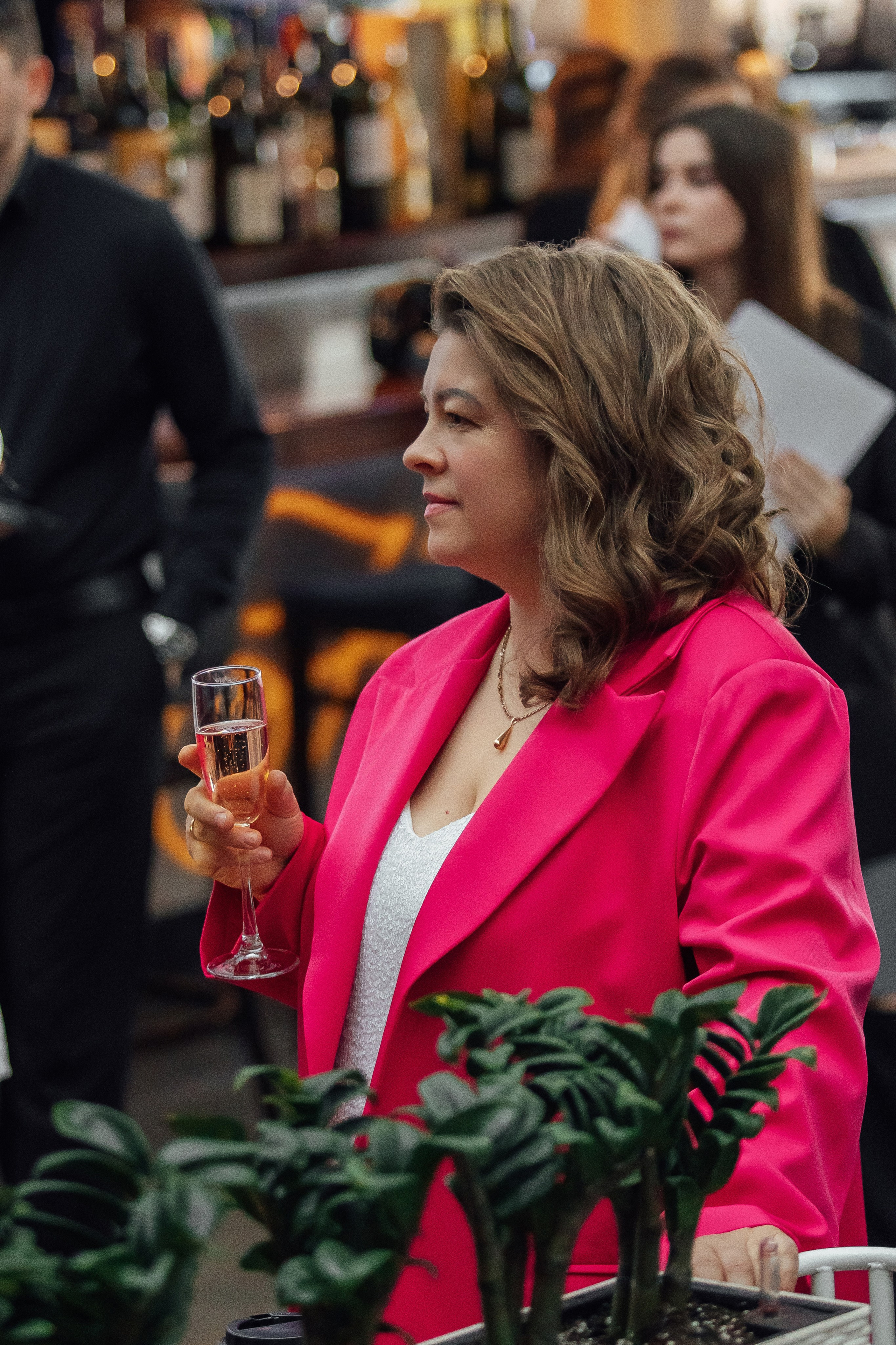 Премия года 2025. Фотограф Анастасия Романова Рязань