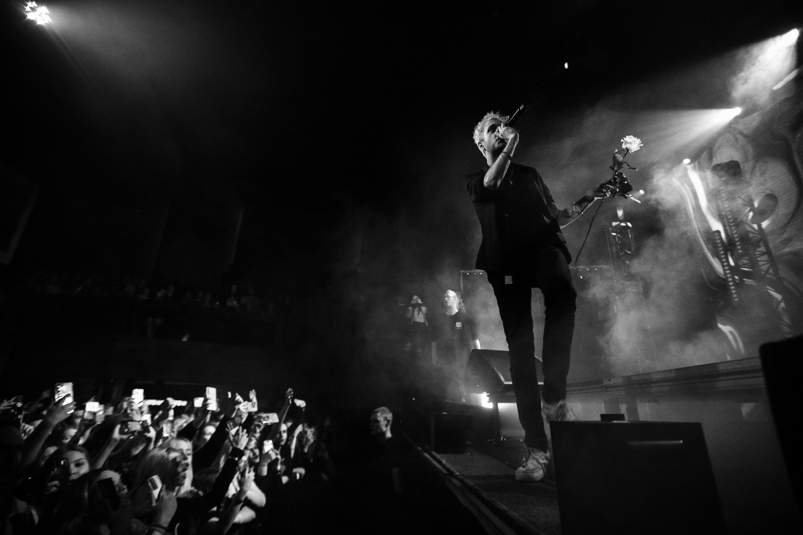 Репортажи. Портретный фотограф Артем Нужин