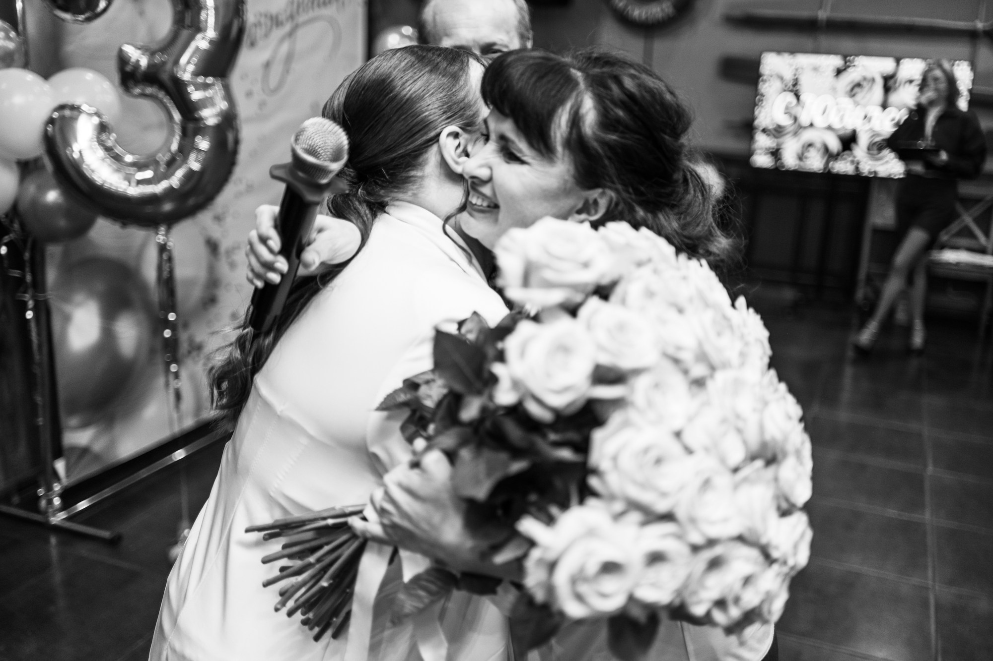 Юбилей. Ваш фотограф Наталья Лаэтина