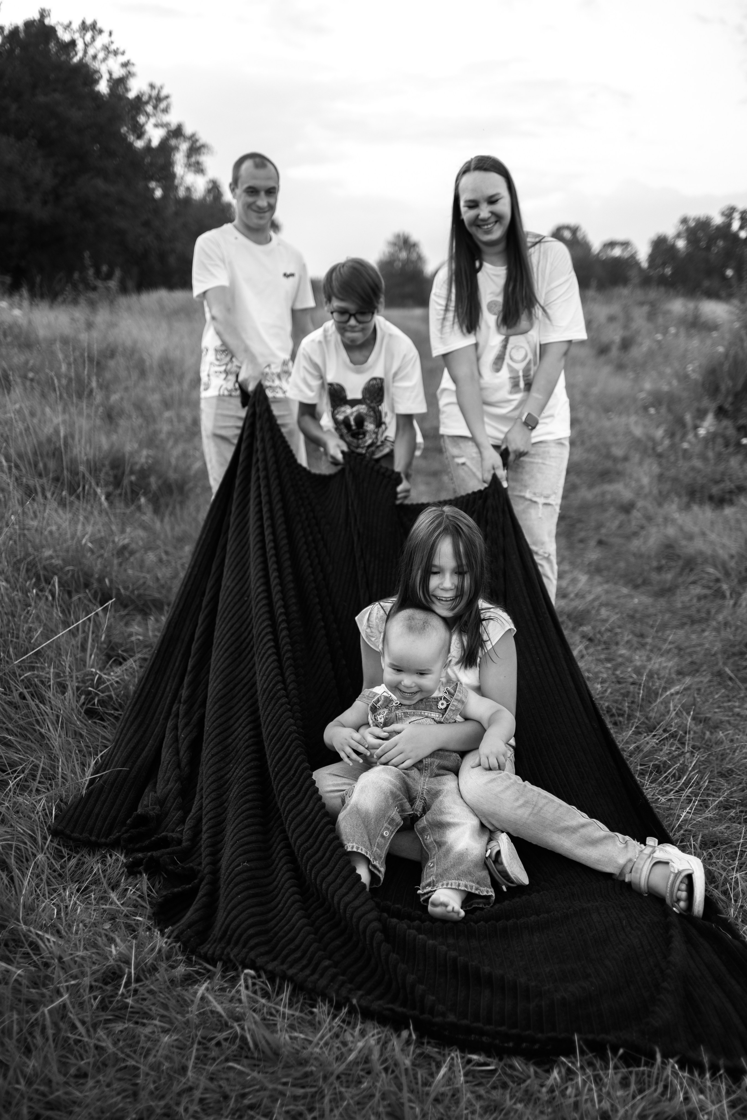 Мария. Семейный фотограф в Дзержинске Наталья Лаэтина