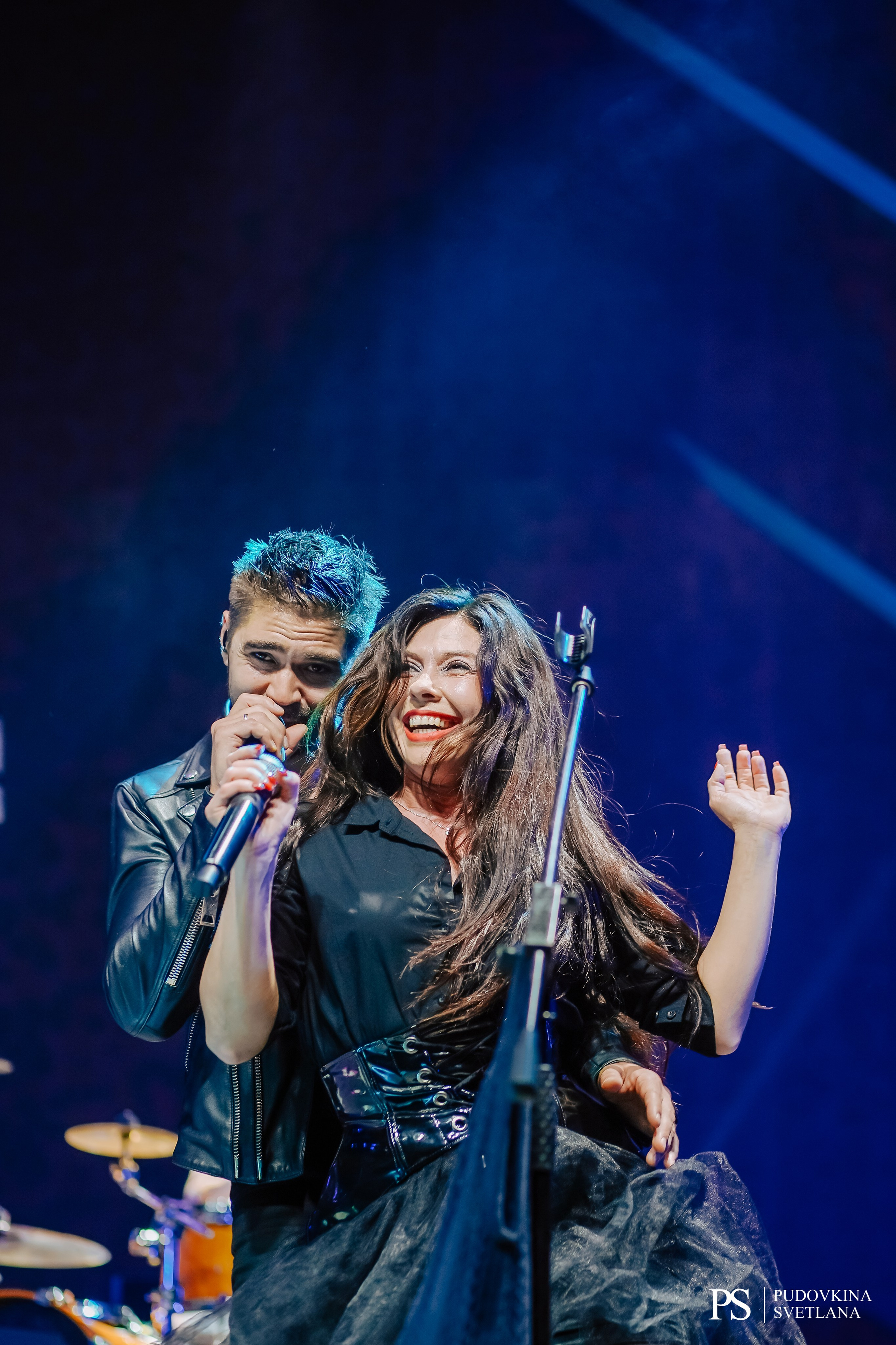 The Hatters. Фотограф Тольятти Светлана Пудовкина