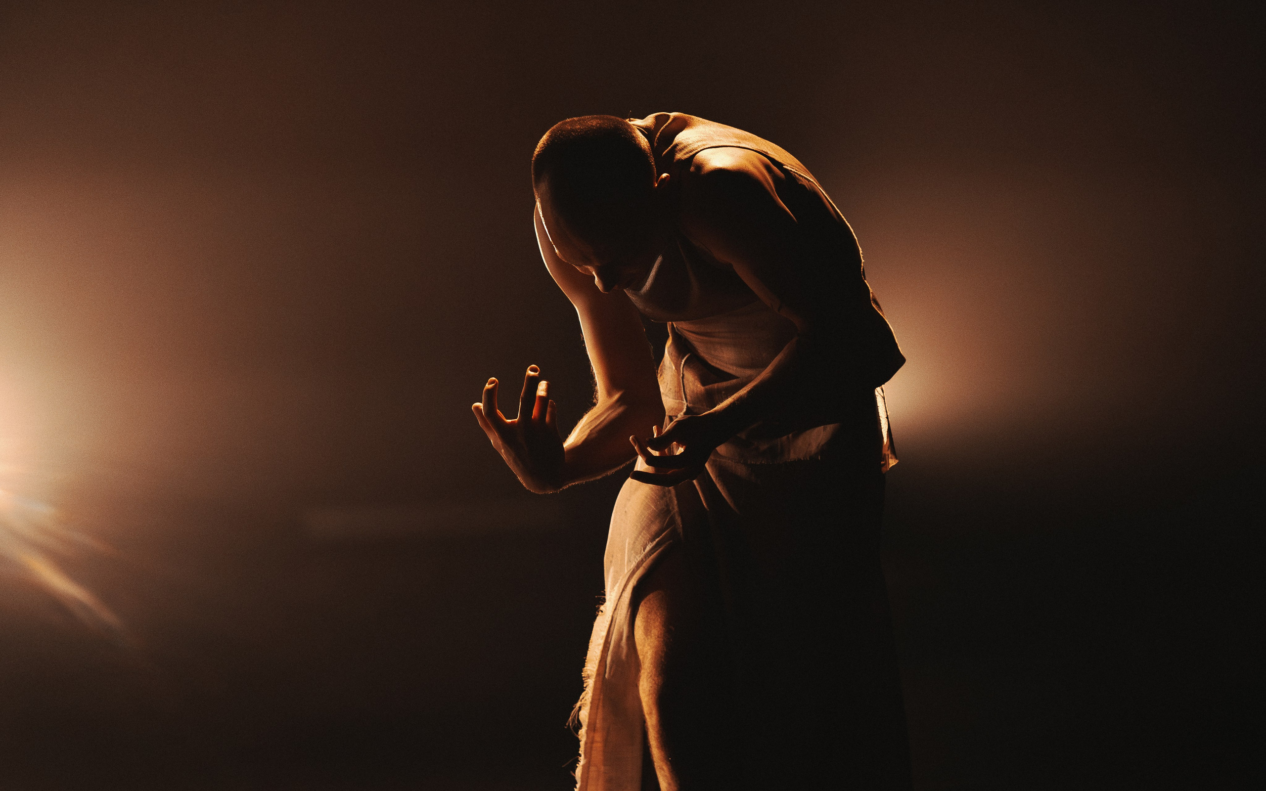 Context DianaVishneva: «Икона» — хор. Рима Пипоян. Театральный фотограф в Санкт-Петербурге Дмитрий Скареднов