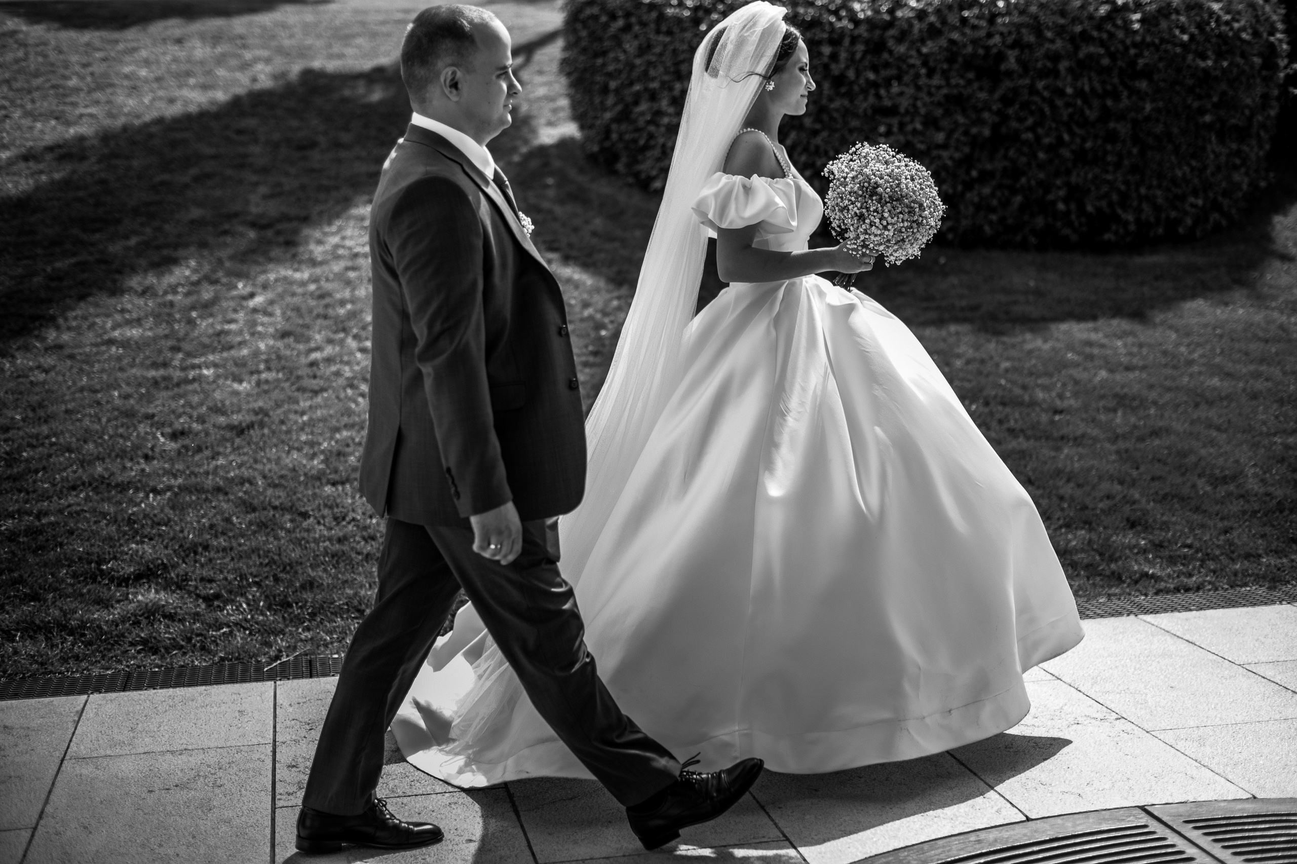 Свадебная история. Фотограф Котова Валентина