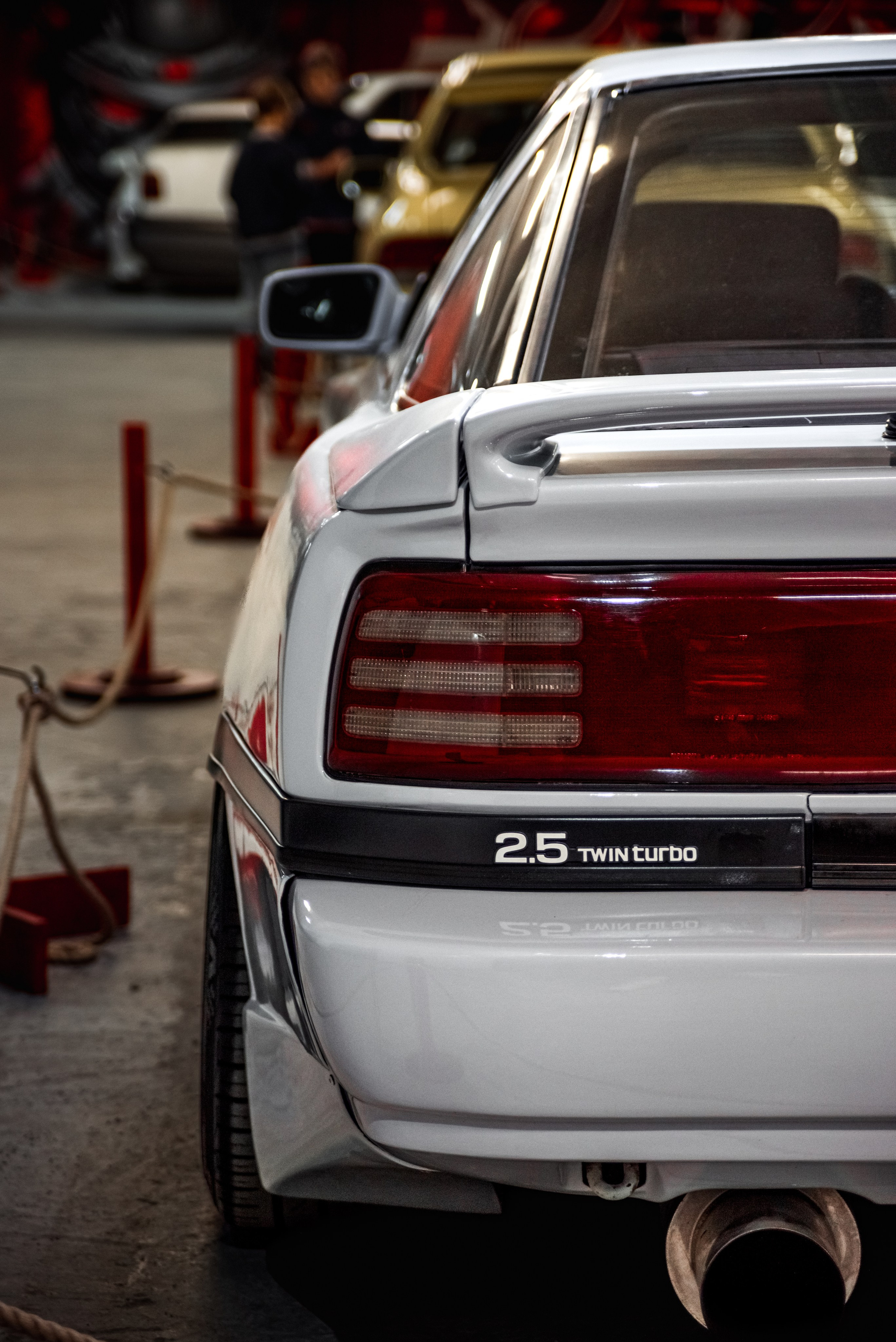 Автожизнь. Гупалов Игорь — фотограф