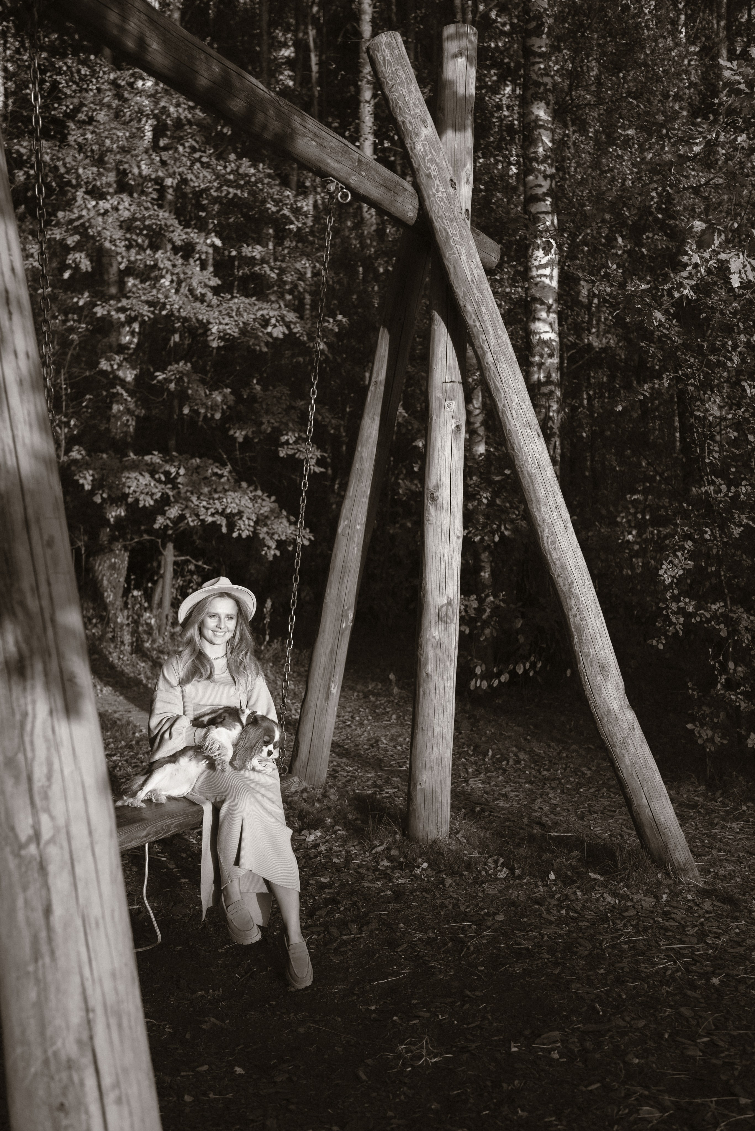 Анастасия. Семейный фотограф Юлия Власова