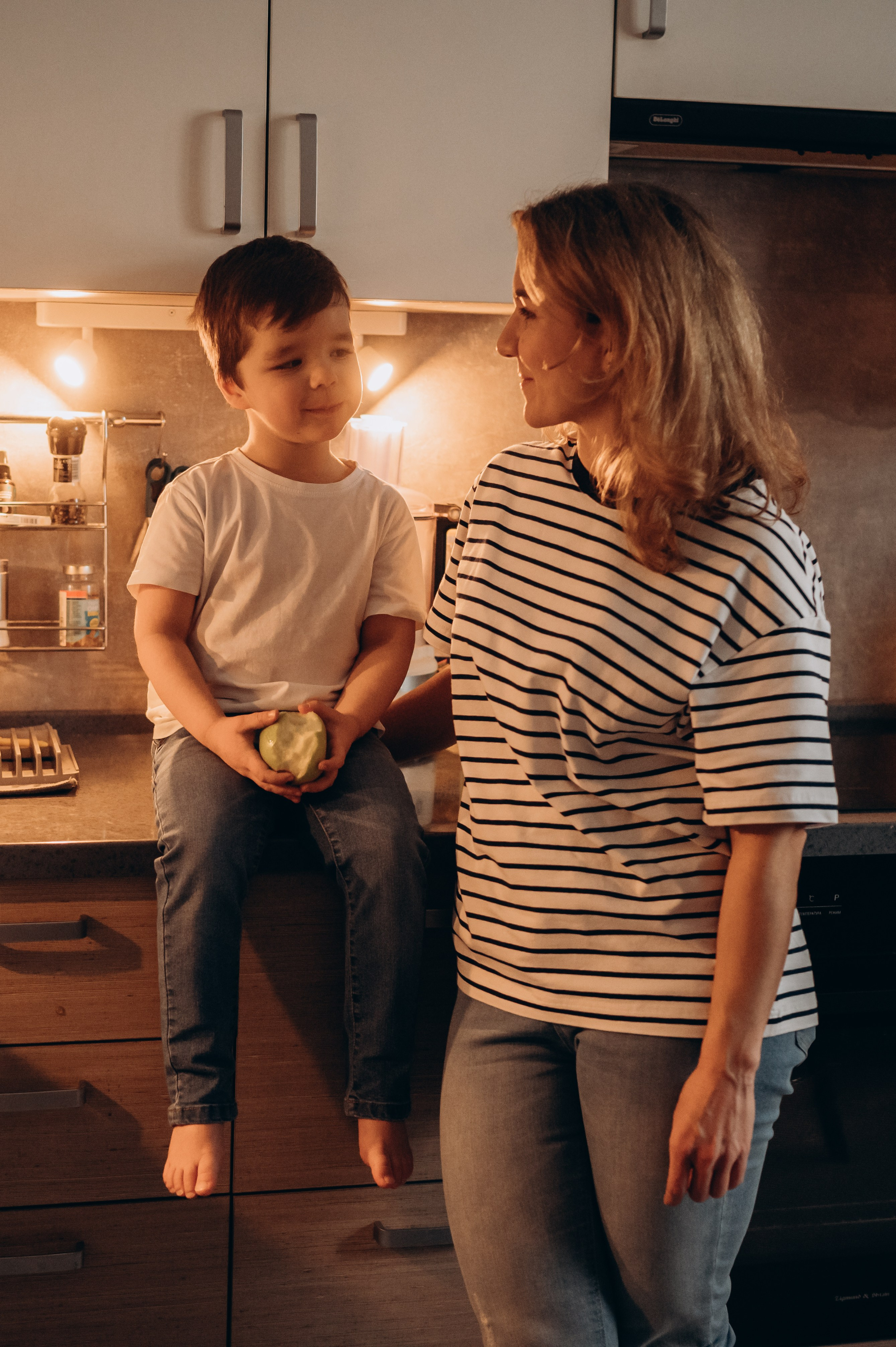 Гуля, Вадим, Артем, Вика и Дима. Детский и семейный фотограф в Москве