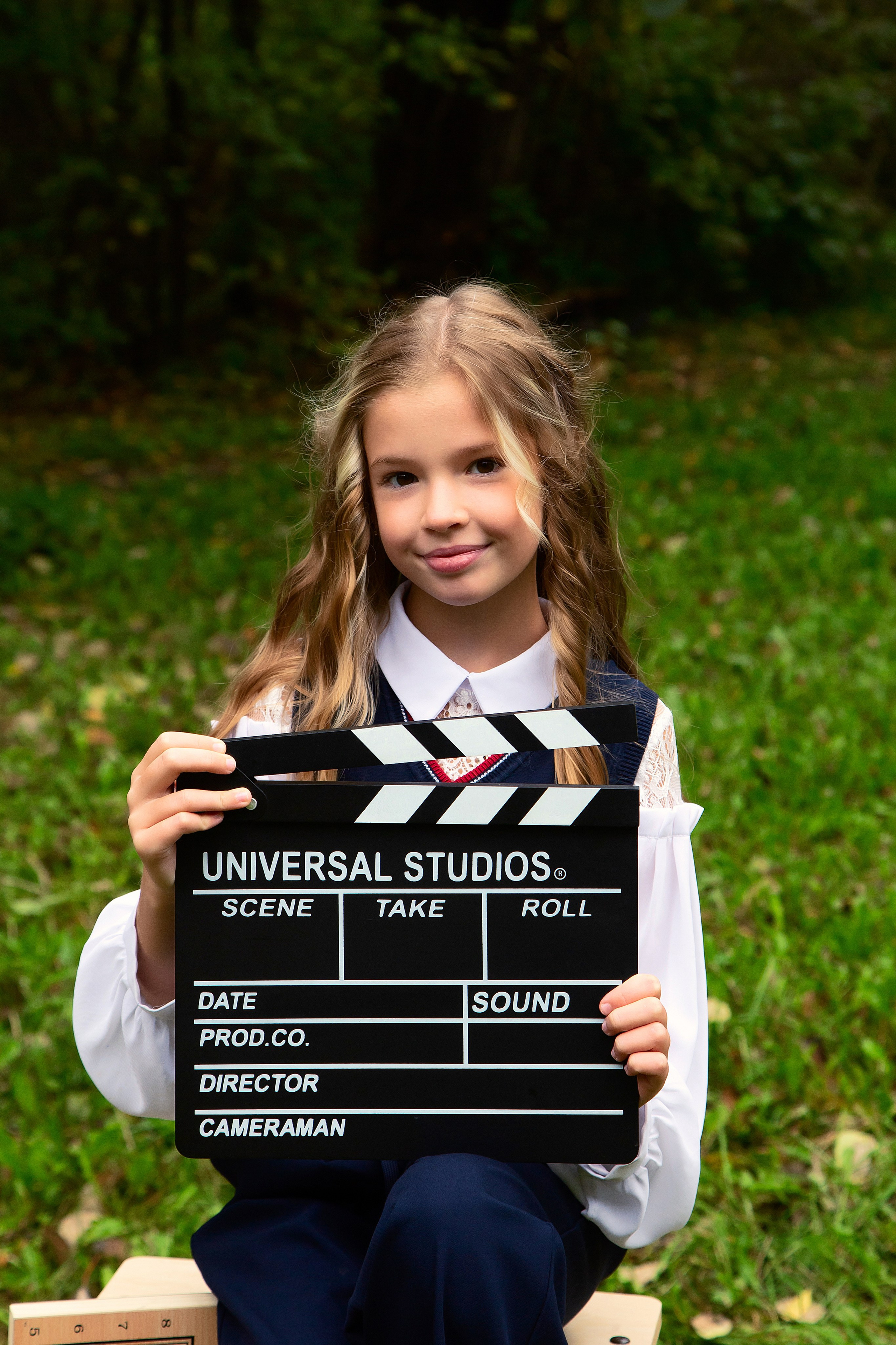 Осенняя школьная фотосессия!. Детский и семейный фотограф Кемерово Антонина Семеркова!