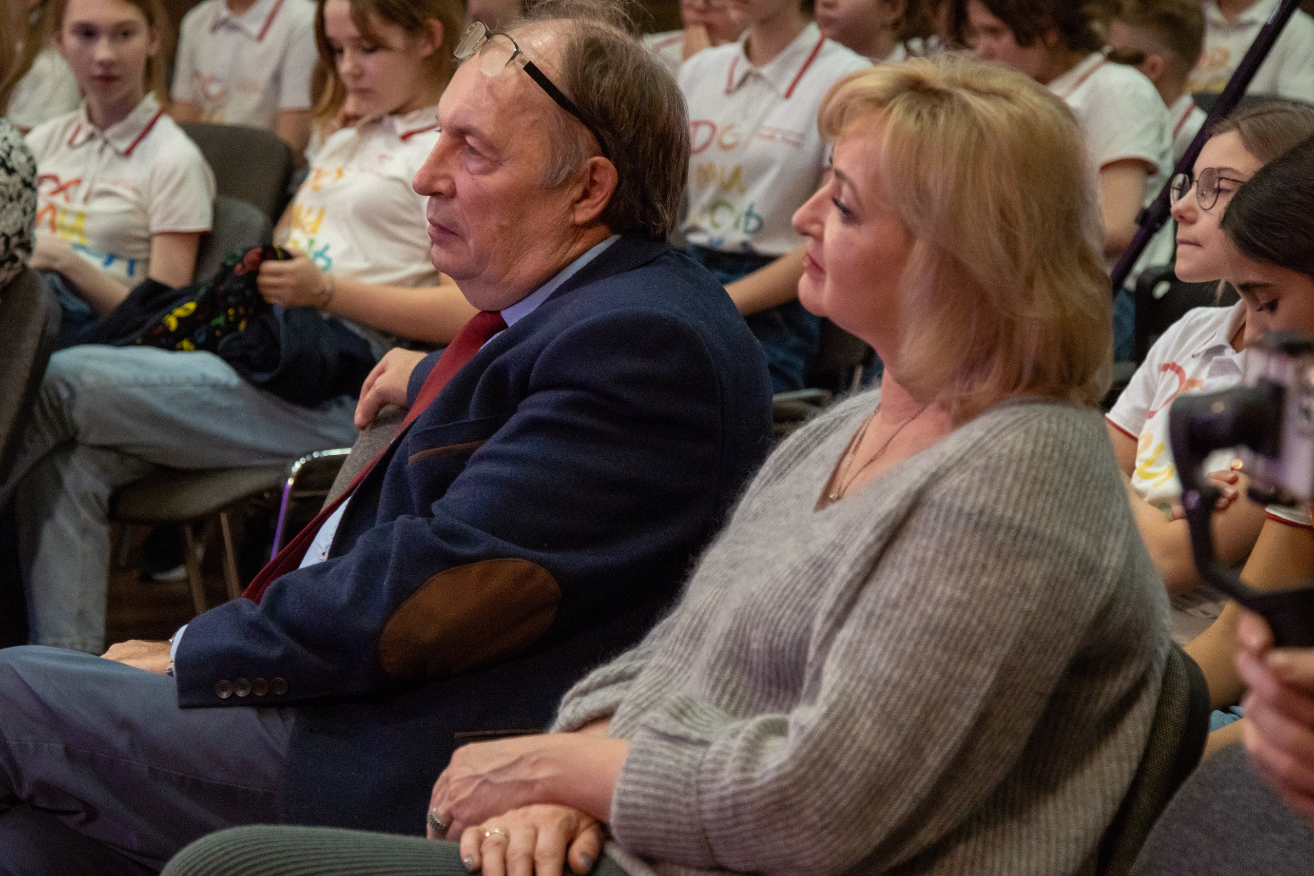 Съёмка программы Гостиная Александра Олешко. «Студия DRONAVT`s» — видеосъёмка и фотография г. Москва