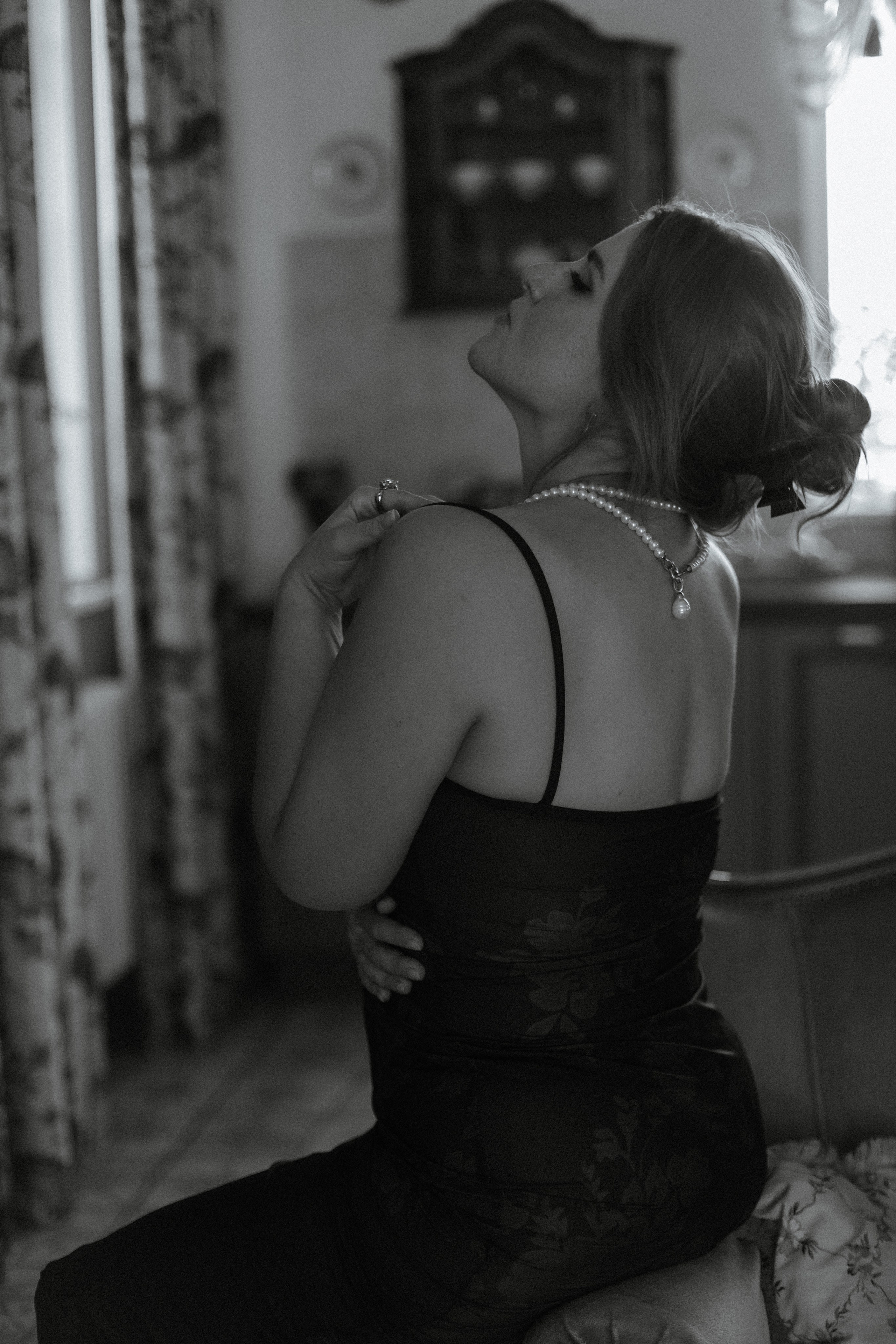 Натали. Фотограф москва