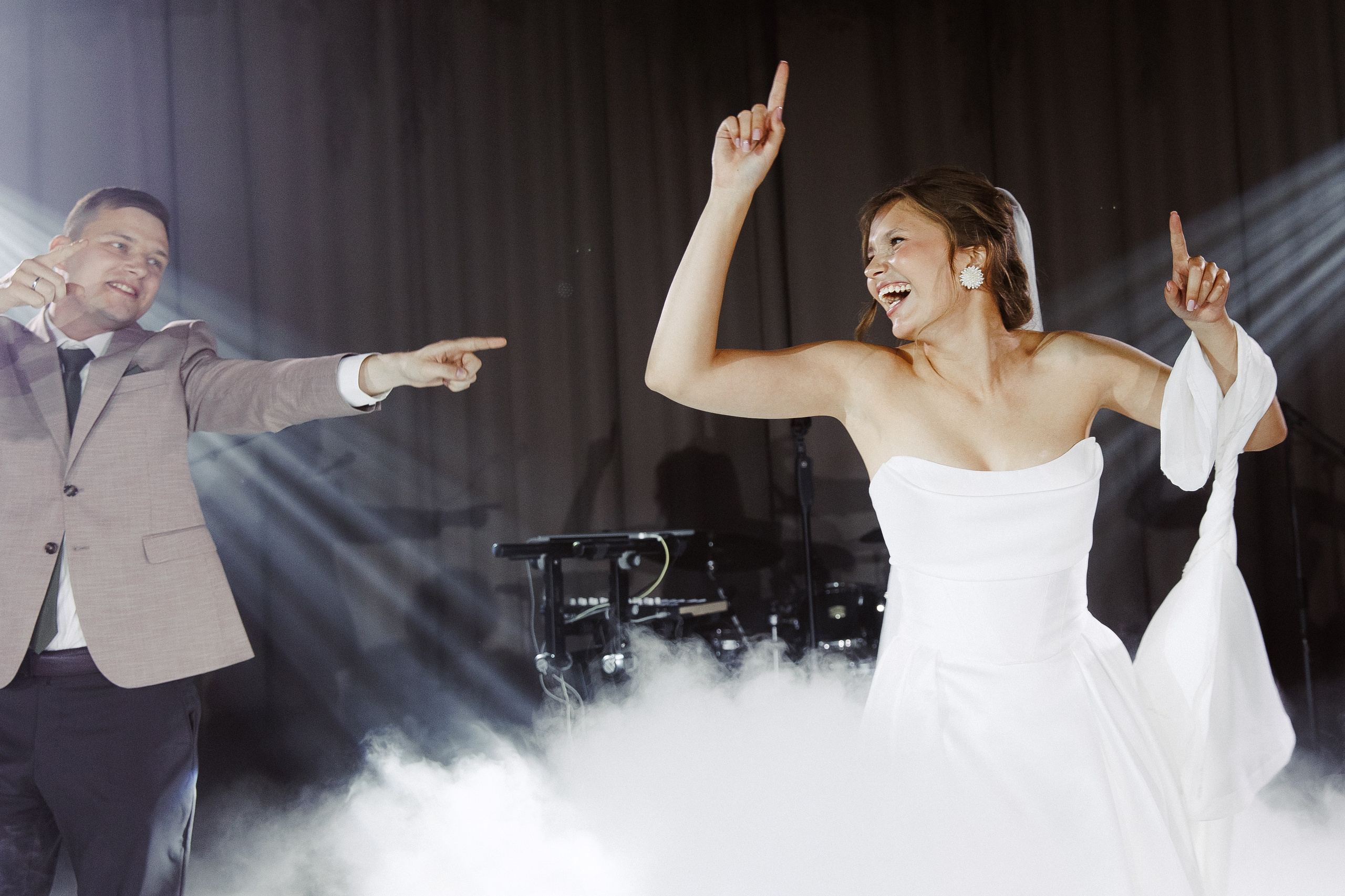 Антонина & Ярослав