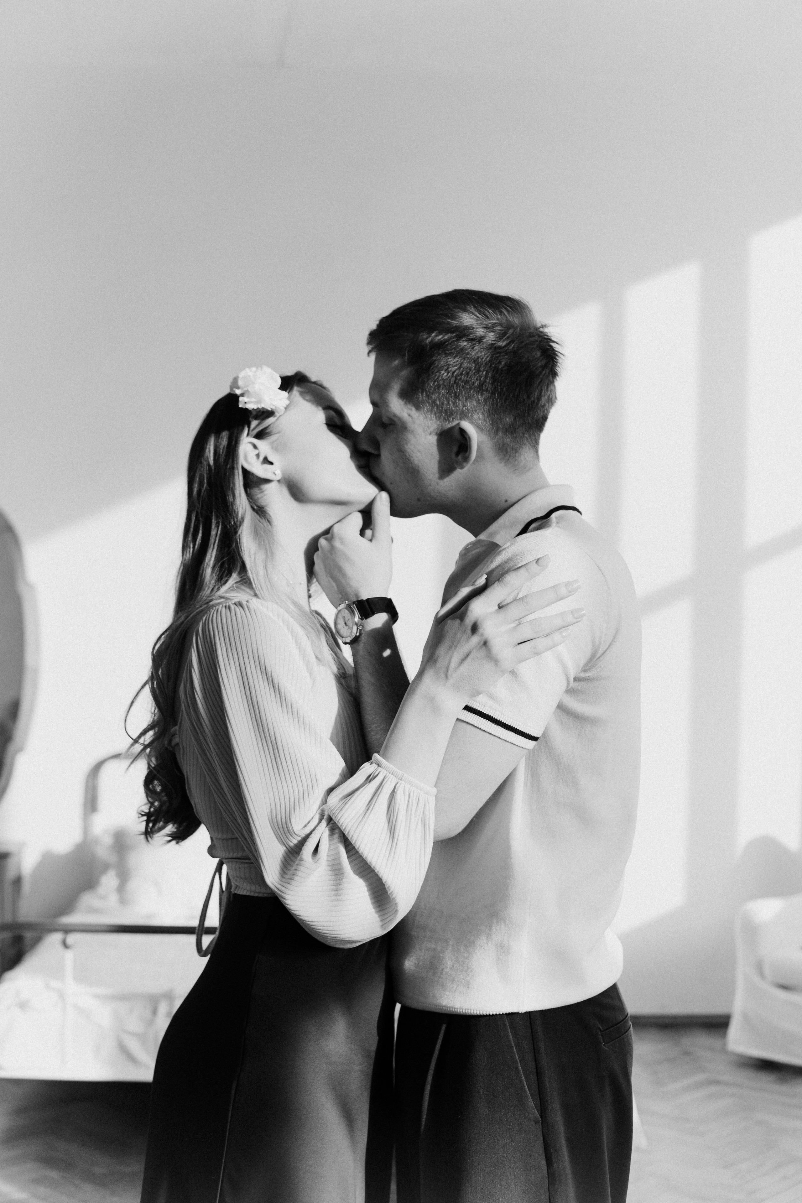 Egor & Darya. Я — Алёна и я фотографирую красиво (е)