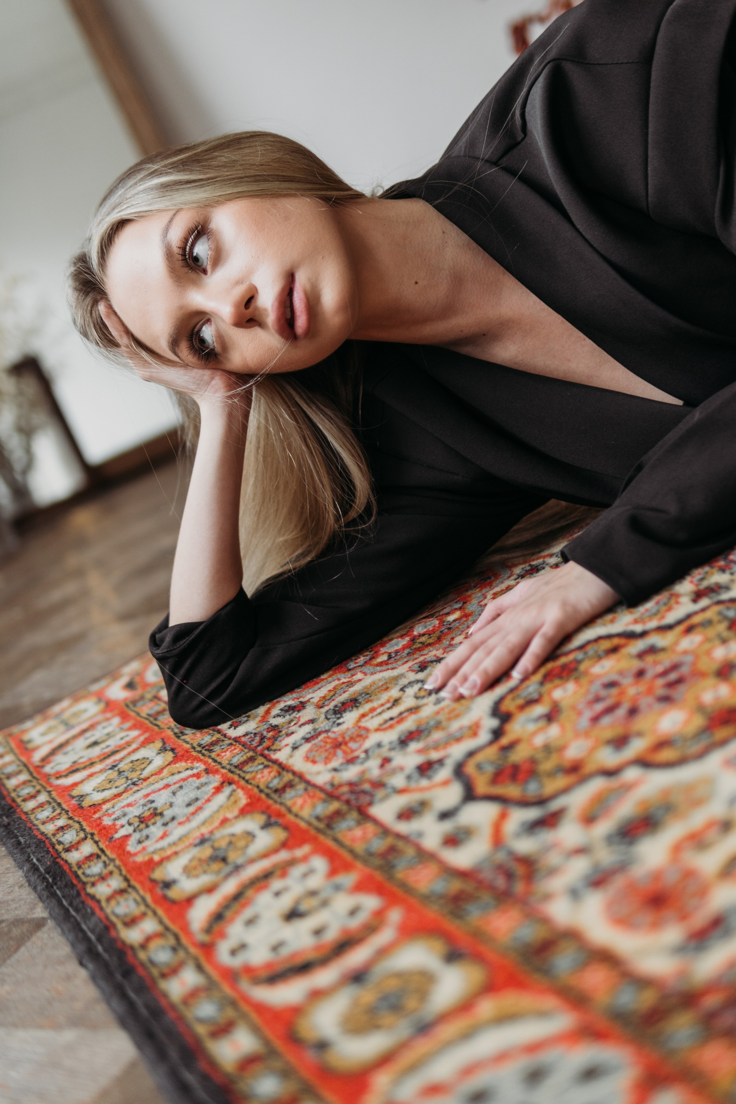Tatyana. Я — Алёна и я фотографирую красиво (е)