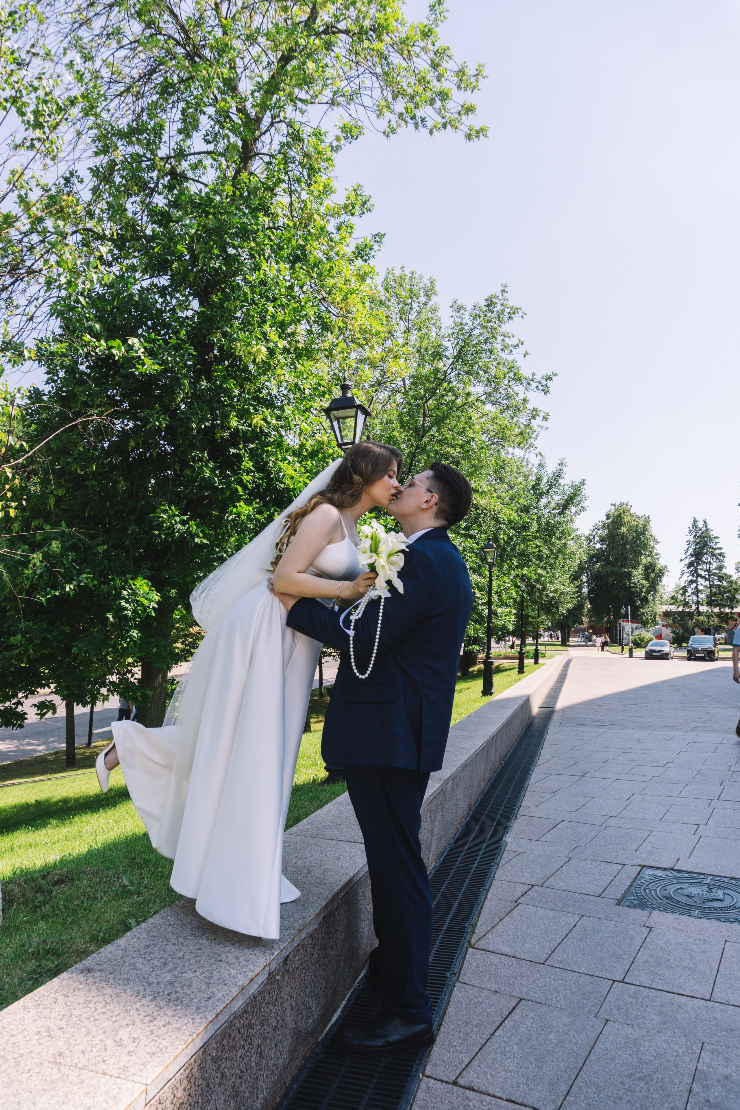 Elisey & Galina. Я — Алёна и я фотографирую красиво (е)