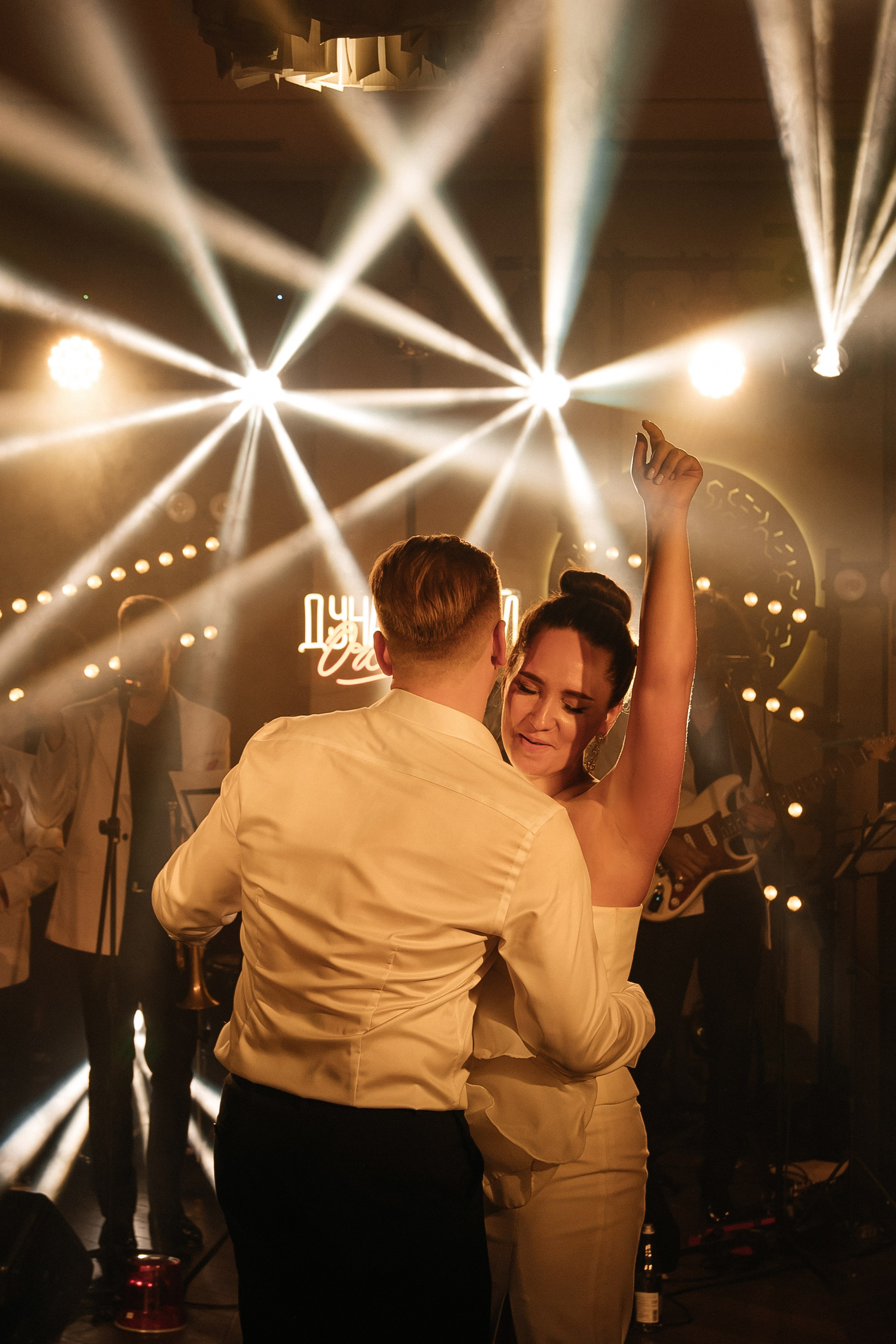 ANONS. Мария — Свадебный фотограф