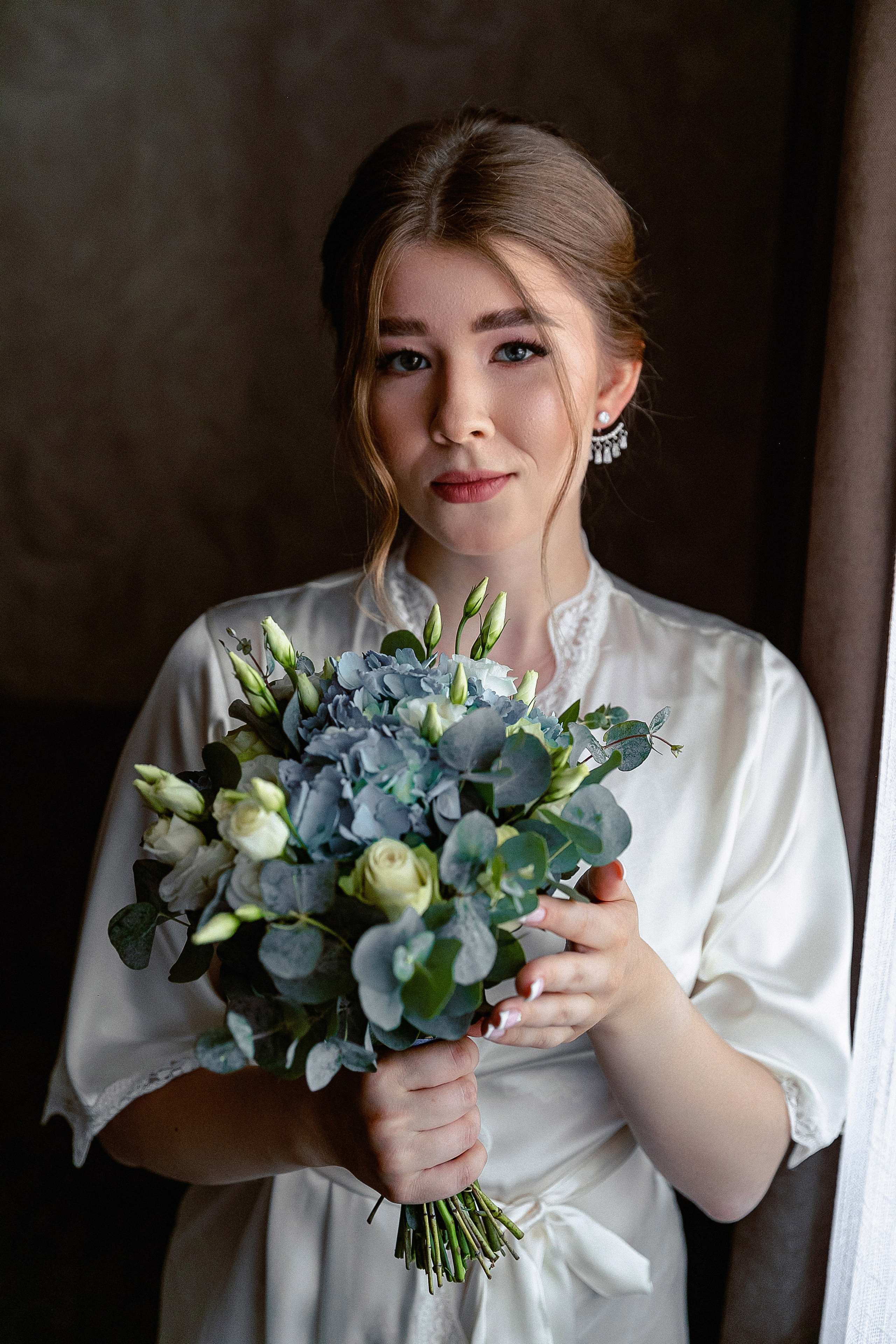 Кирилл и Валентина. Свадебный фотограф в новокузнецке