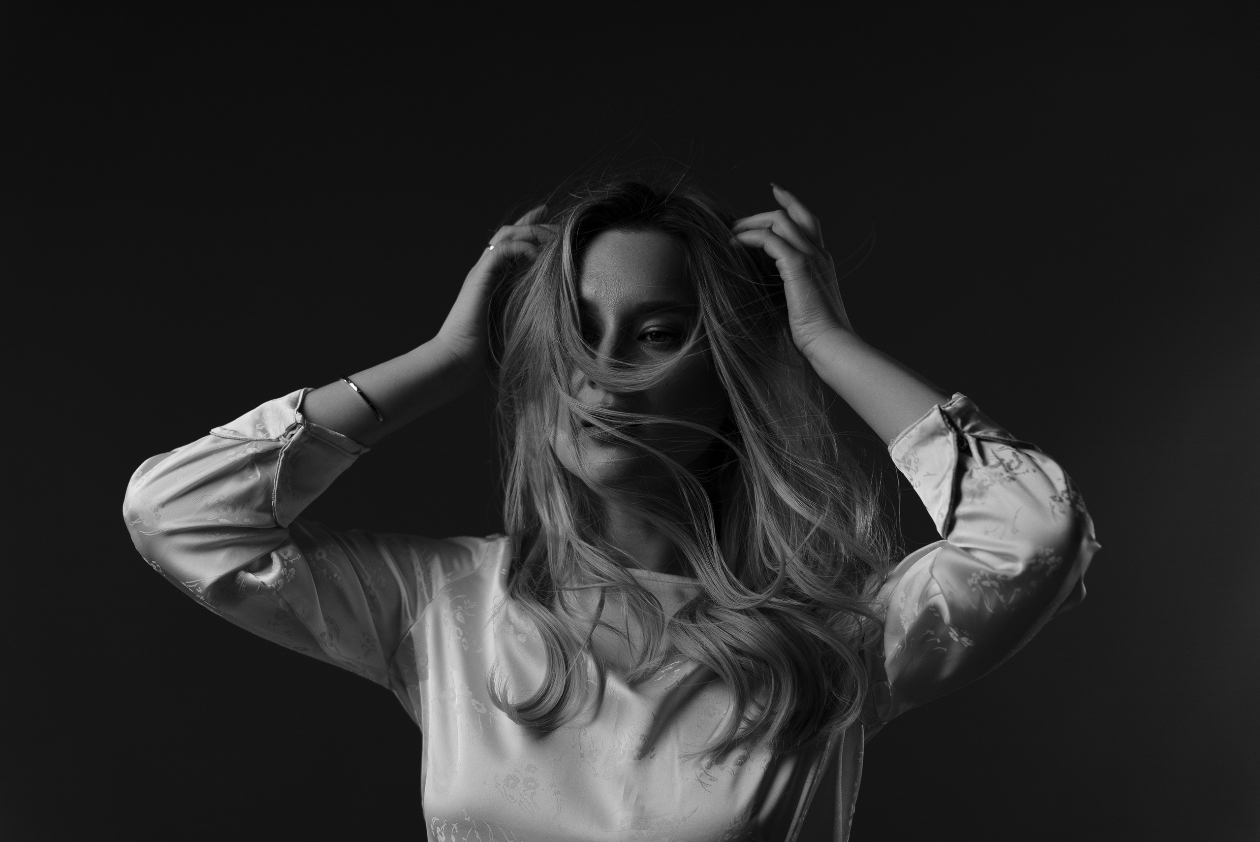 Юлия Микка. Barsukov