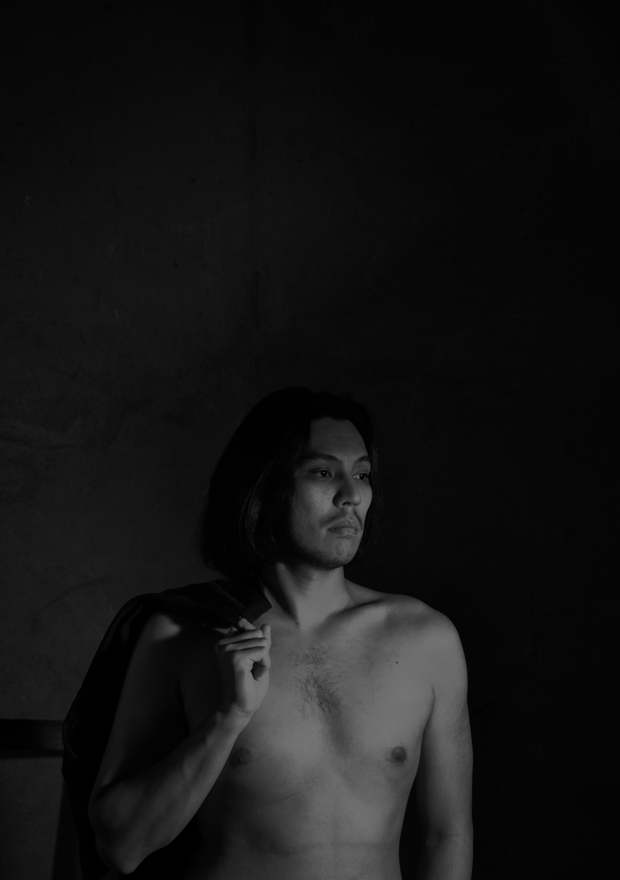 Ars. Фотограф Анастасия Шай в Санкт-Петербурге