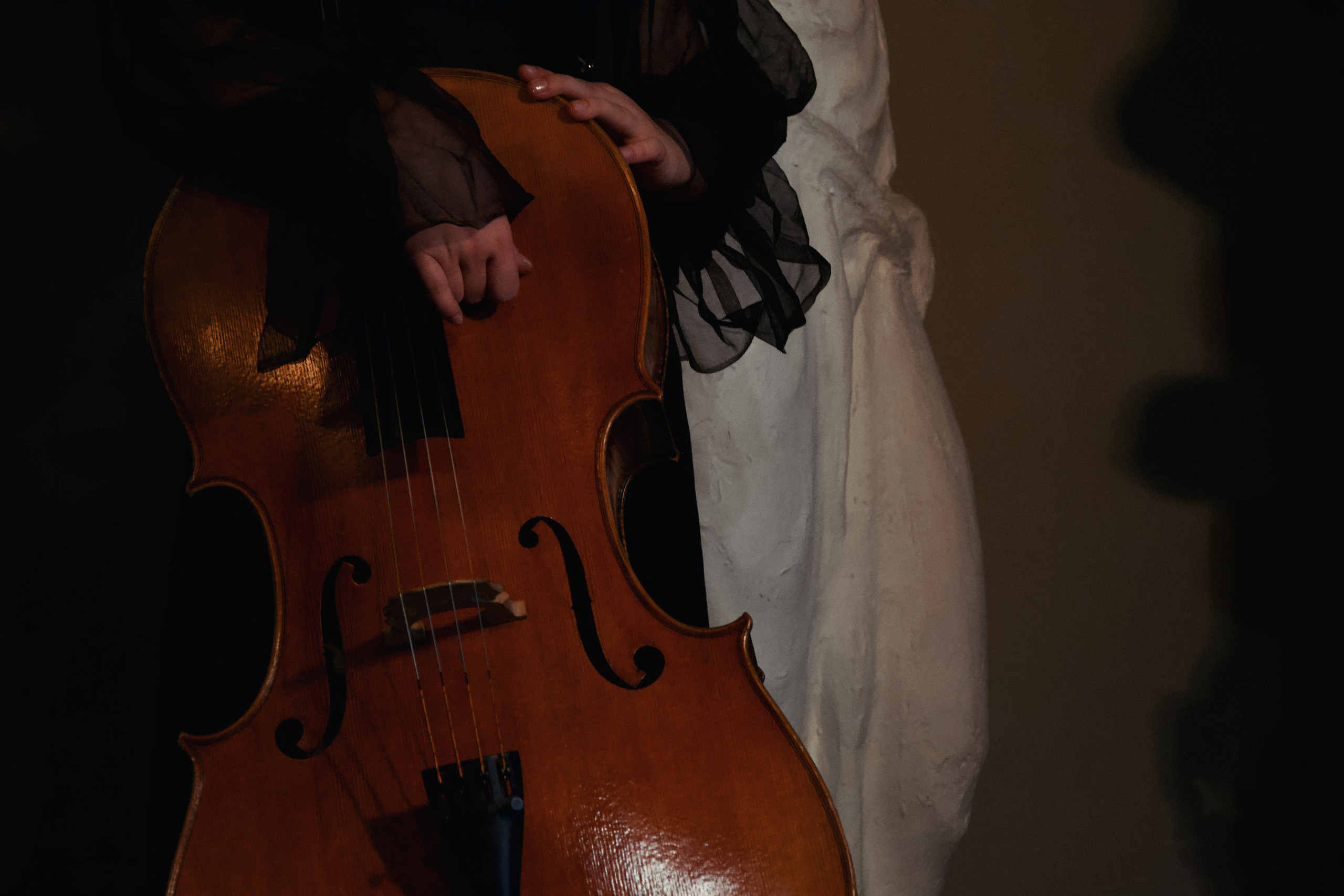 Maria. Фотограф Анастасия Шай в Санкт-Петербурге