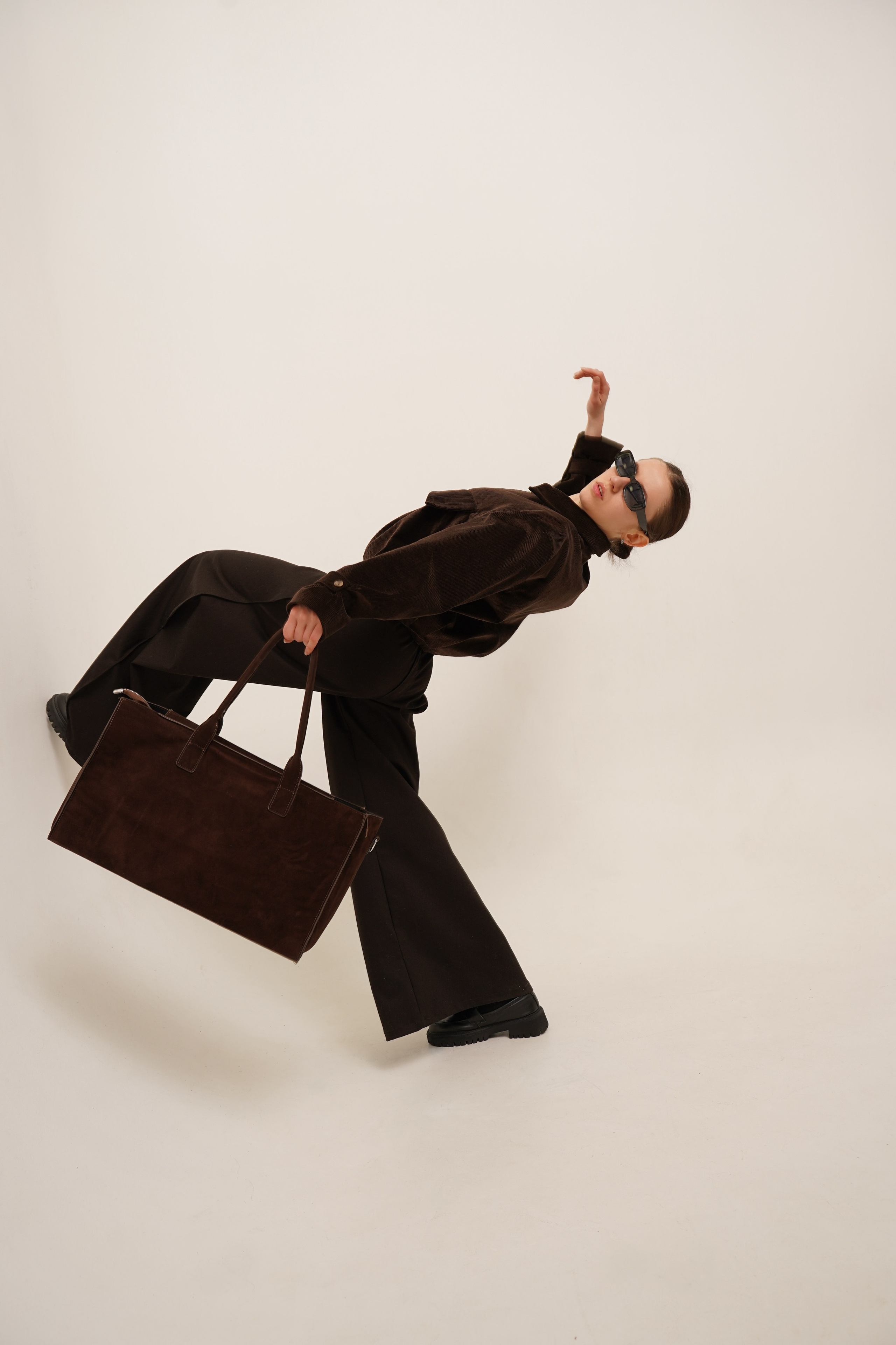 Hak: impudent (fashion shoot). Фотограф Анастасия Шай в Санкт-Петербурге