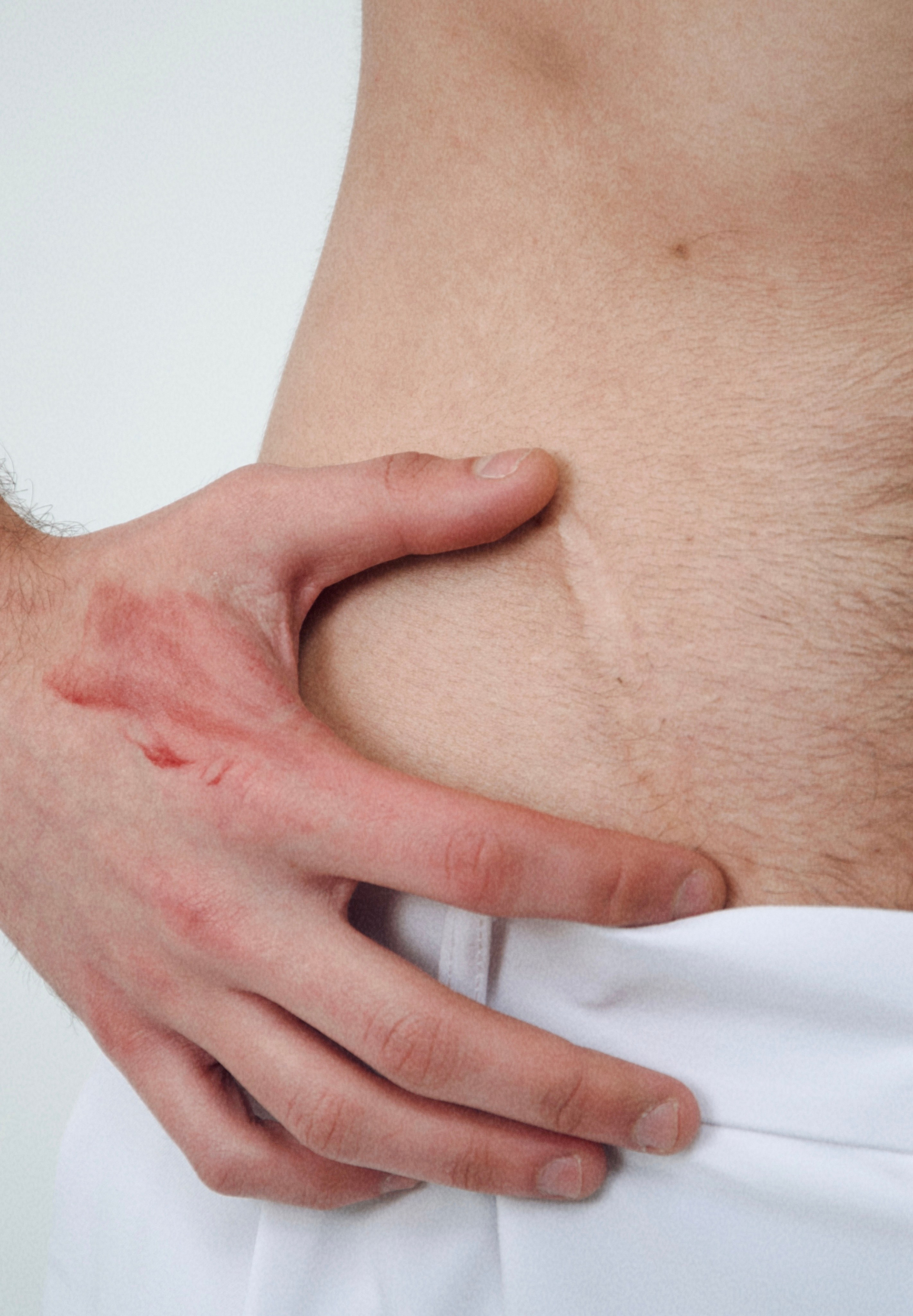 Daniel`s art. Фотограф Анастасия Шай в Санкт-Петербурге