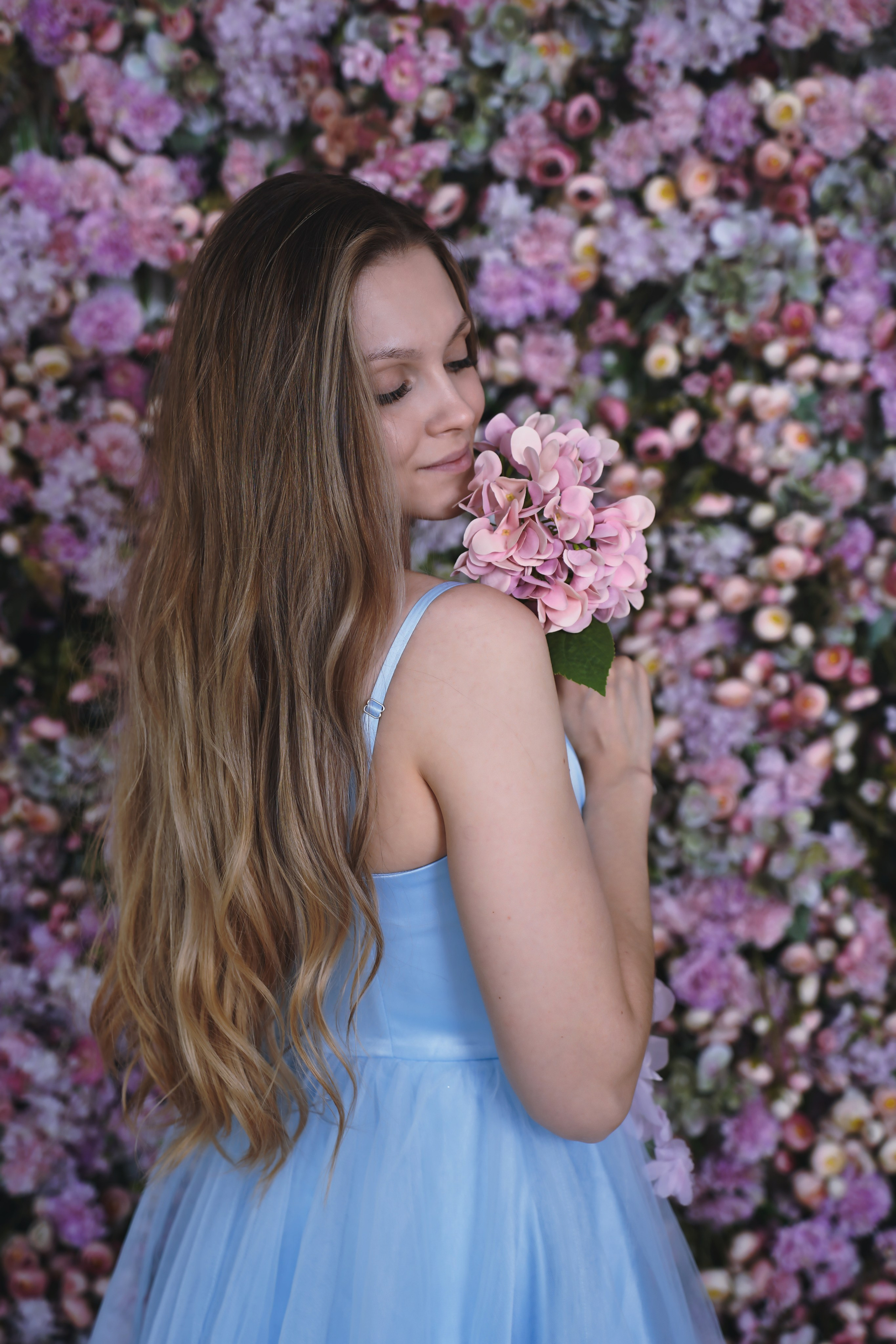 Elizaveta. Фотограф Анастасия Шай в Санкт-Петербурге