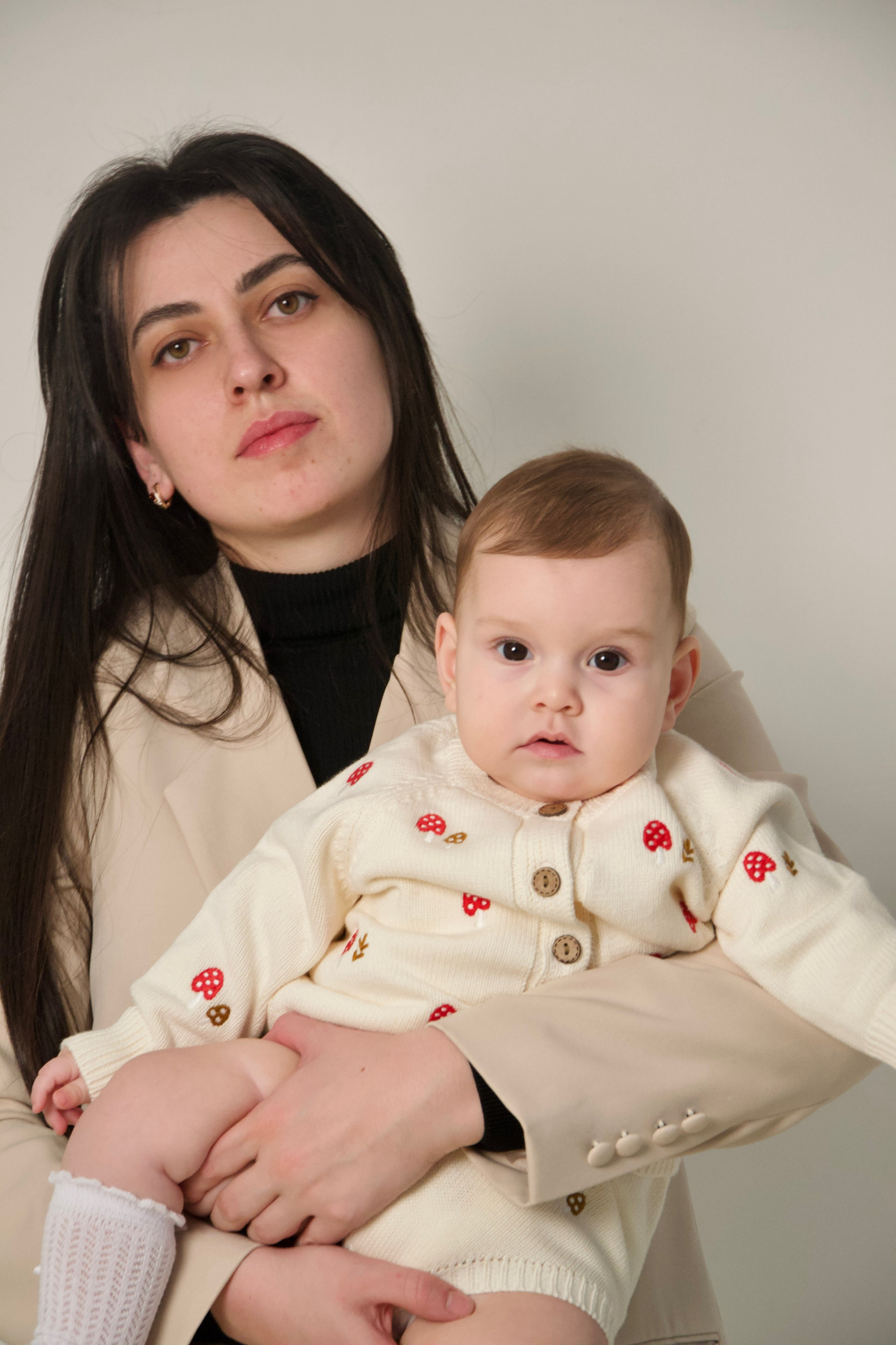Family. Фотограф Анастасия Шай в Санкт-Петербурге