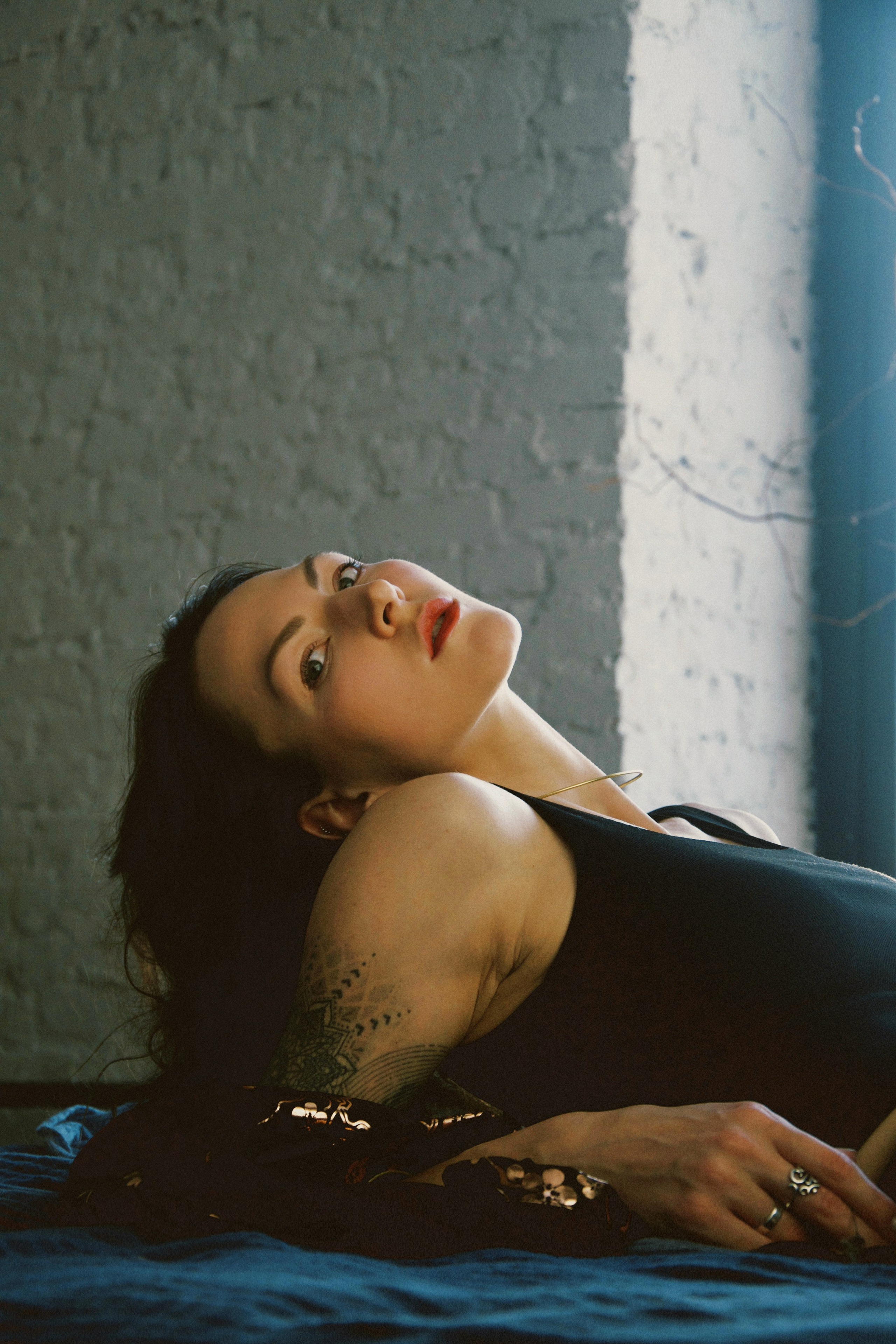 Veronika. Фотограф Анастасия Шай в Санкт-Петербурге