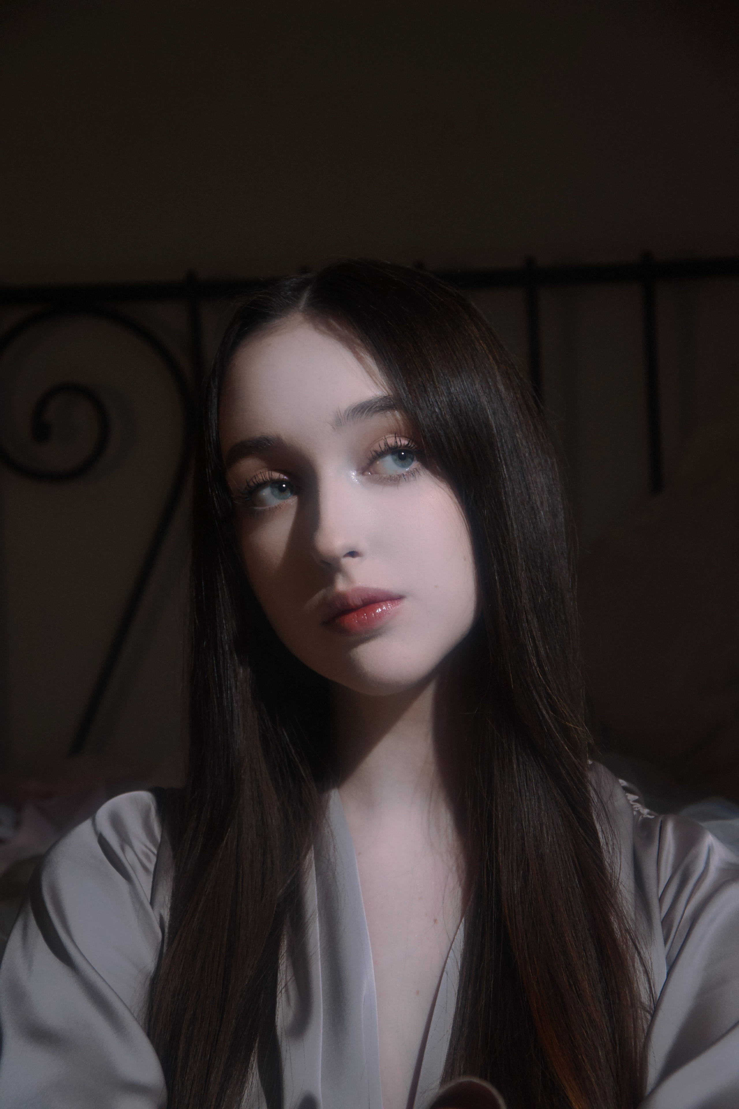 Anastasia. Фотограф Анастасия Шай в Санкт-Петербурге