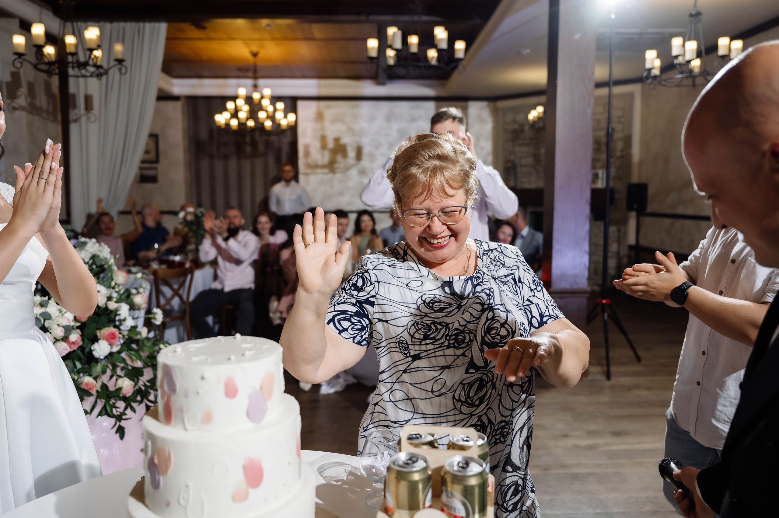 Михаил и Софья. Свадебный фотограф в Красноярске Маргарита Синицкая